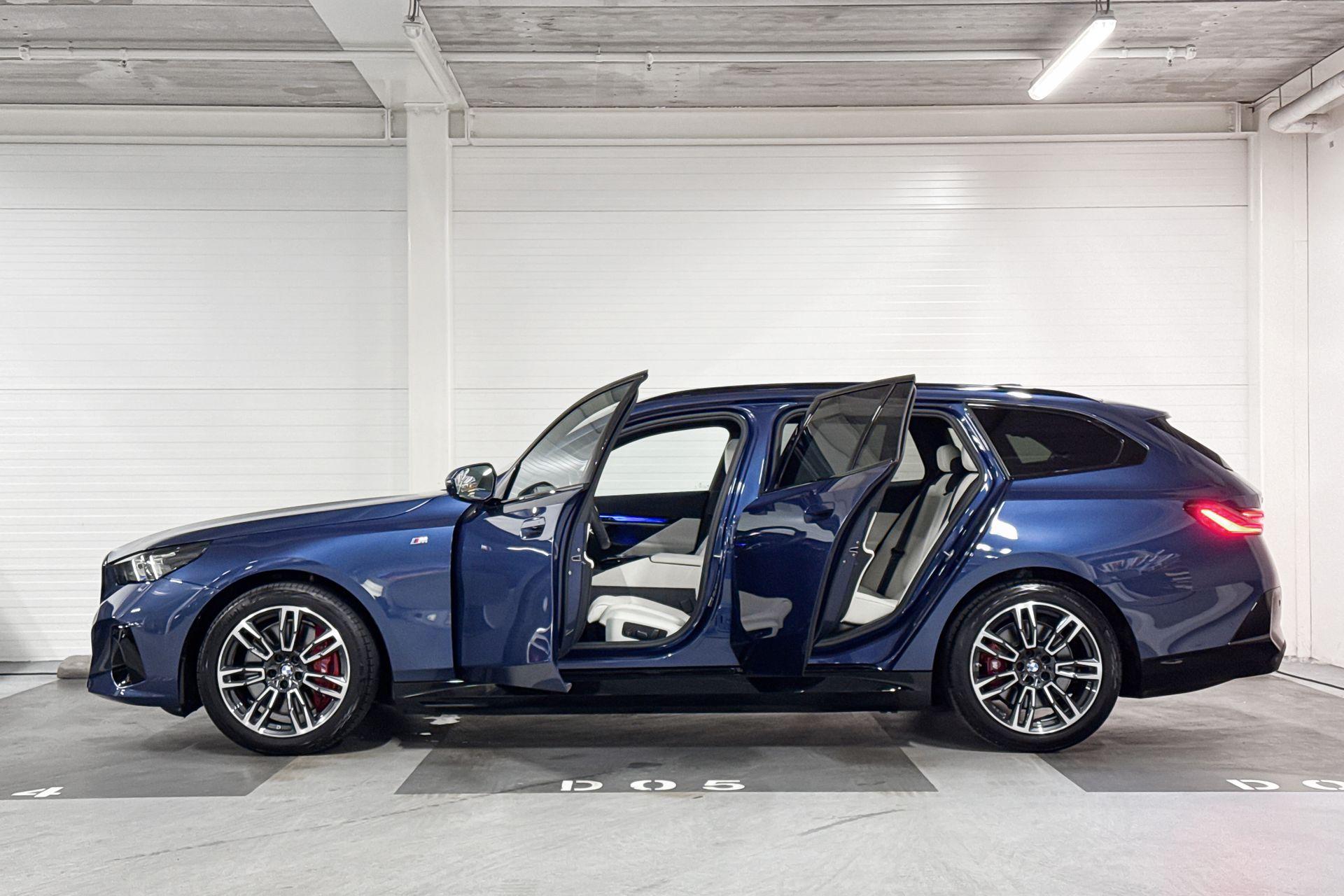 BMW i5
