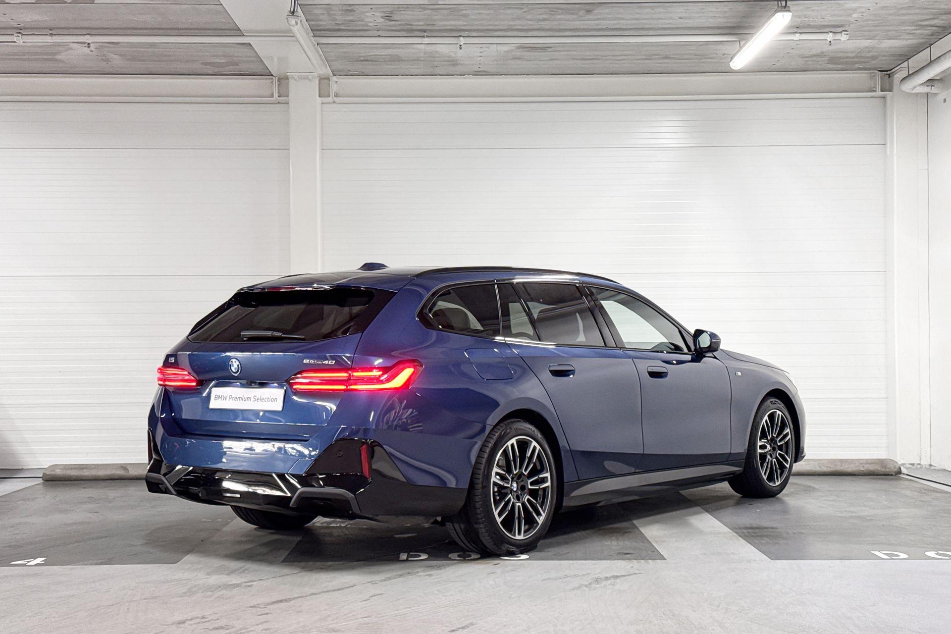 BMW i5