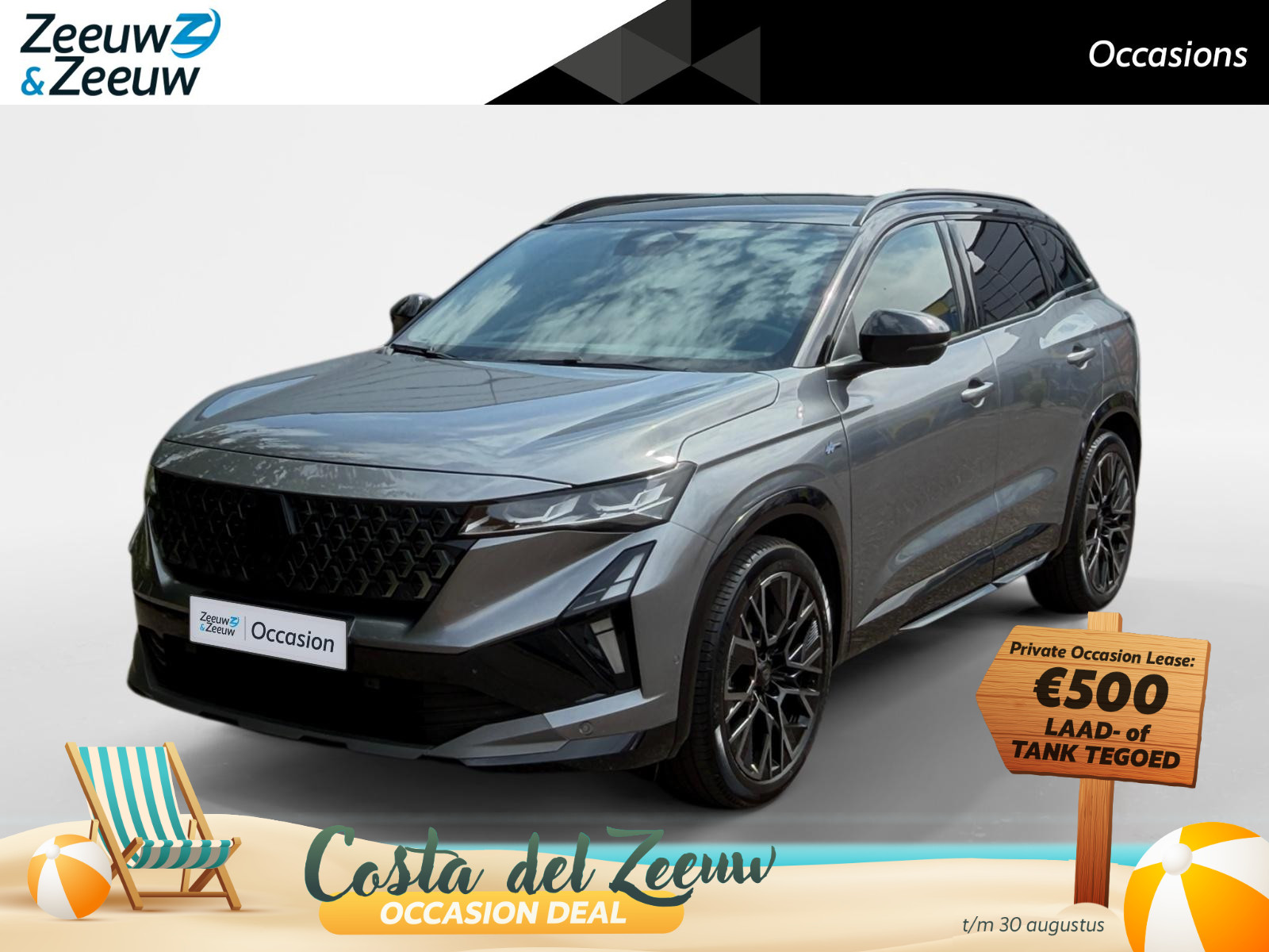 Renault Austral
