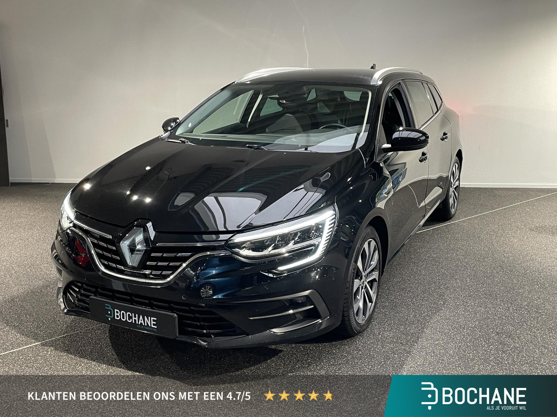 Renault Mégane Estate