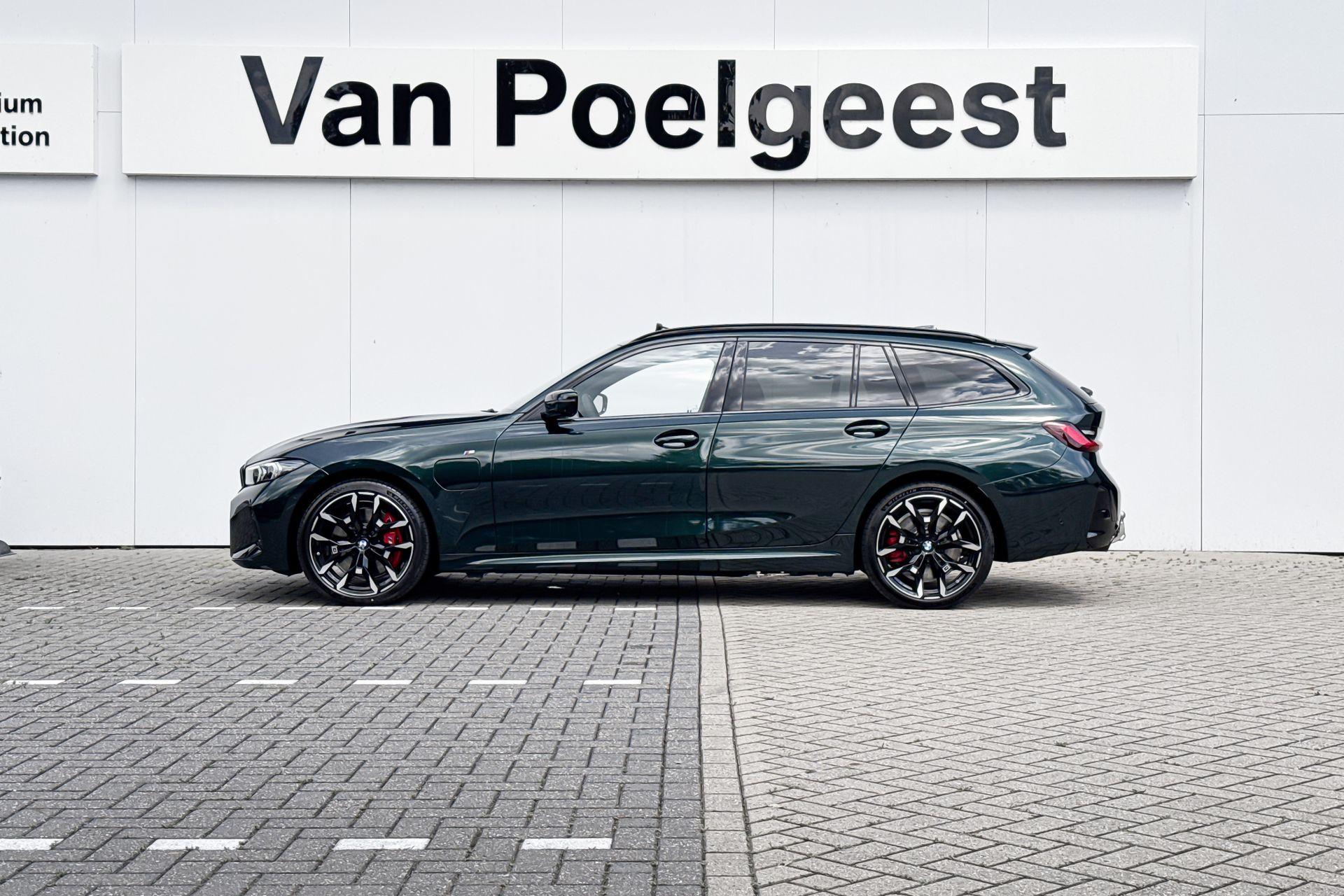 BMW 3-Serie