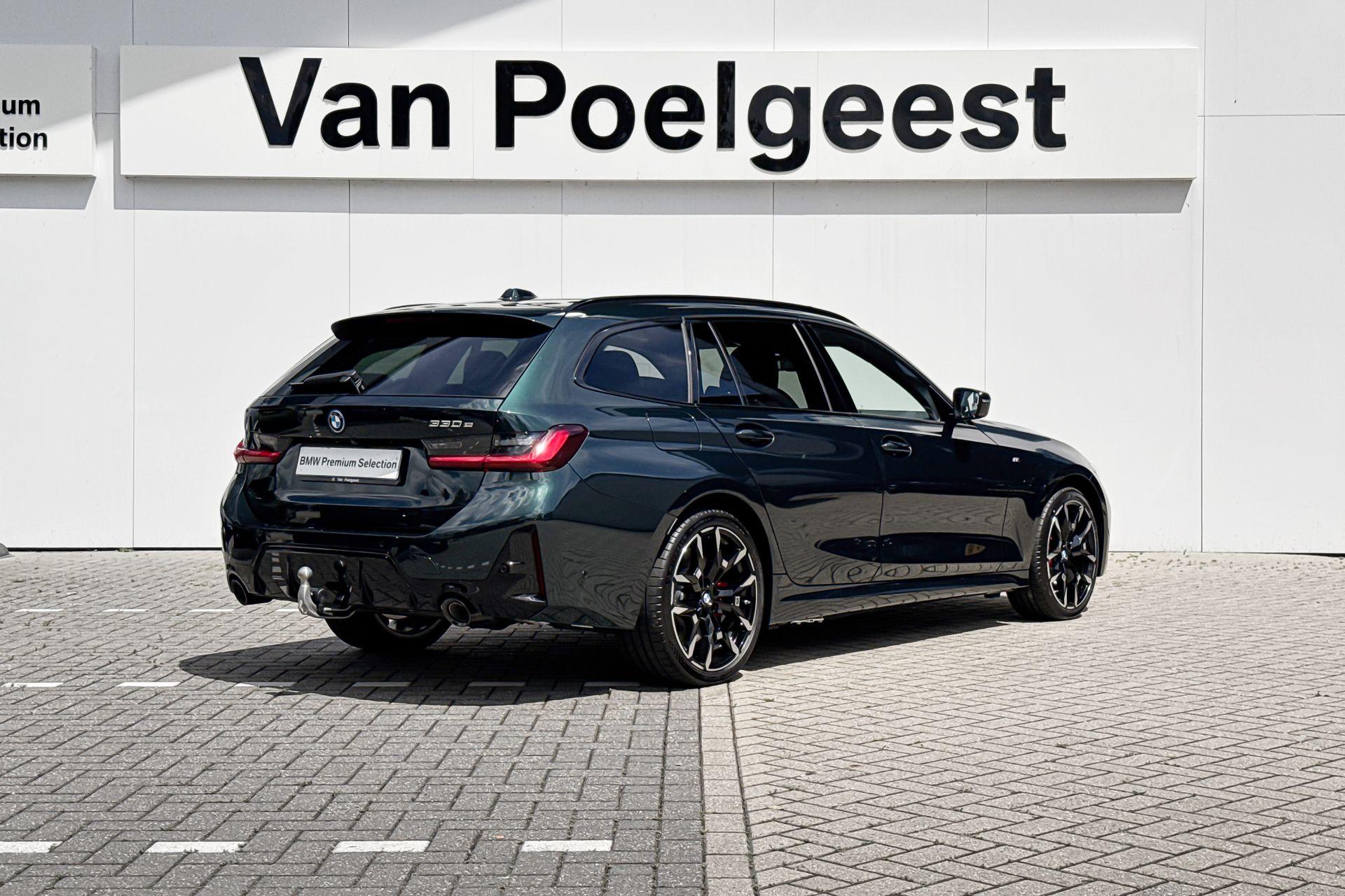 BMW 3-Serie