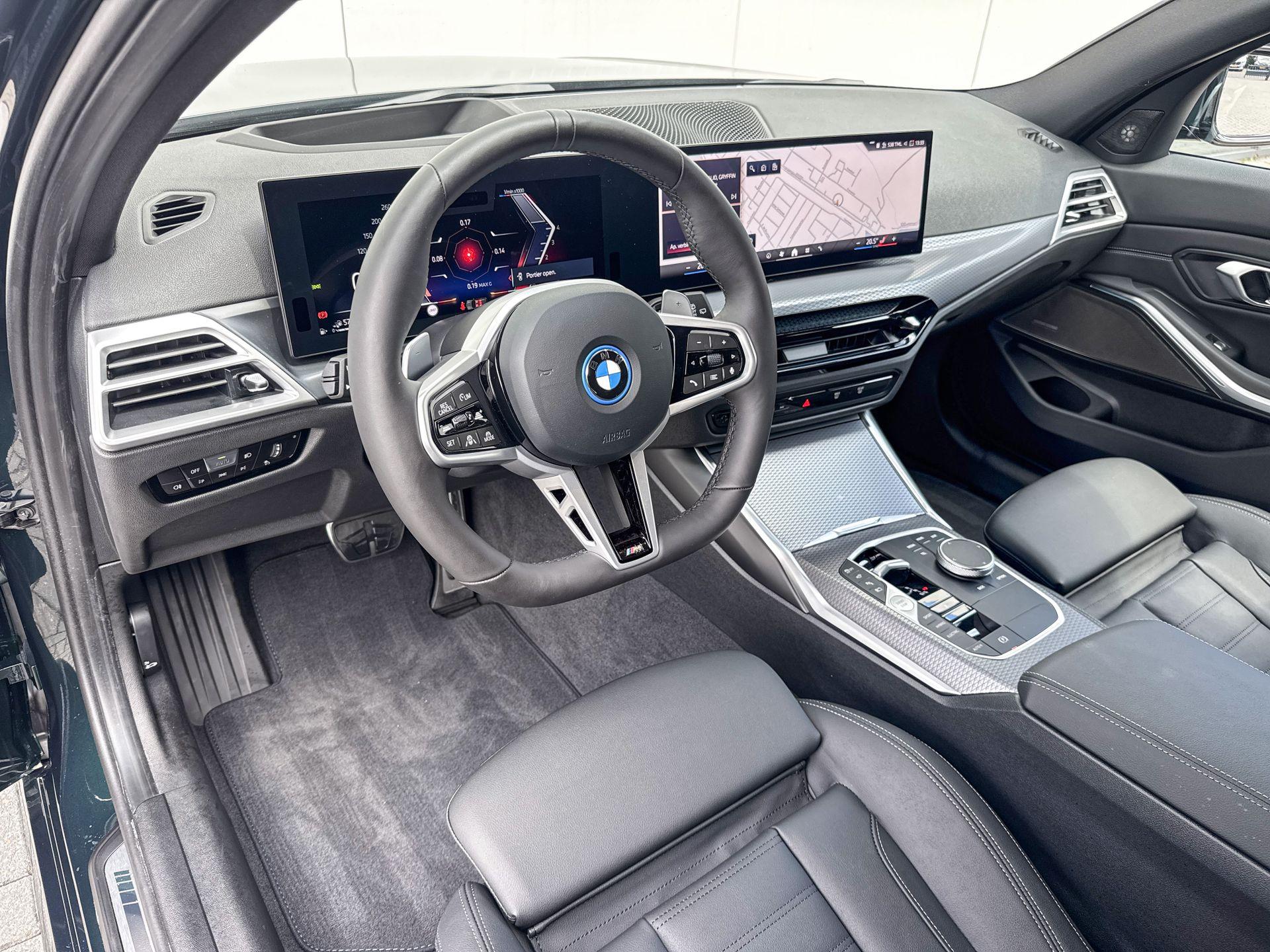 BMW 3-Serie
