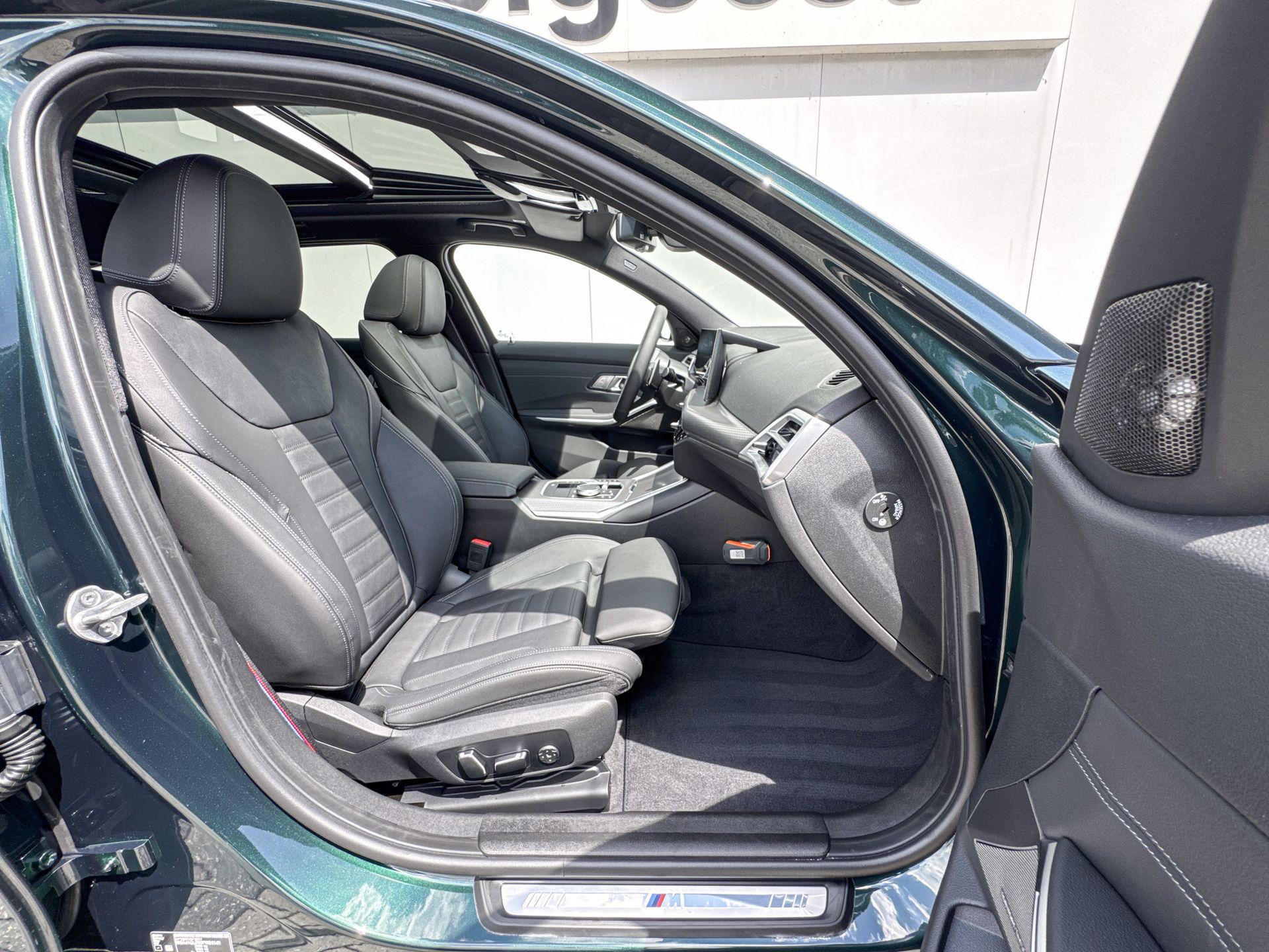 BMW 3-Serie