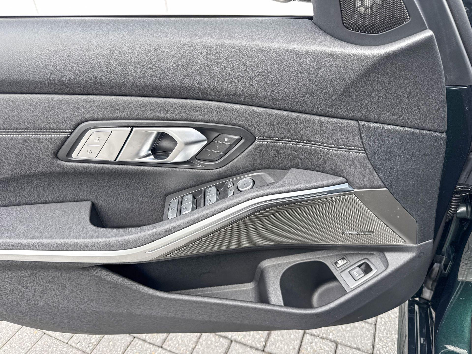 BMW 3 Series Touring