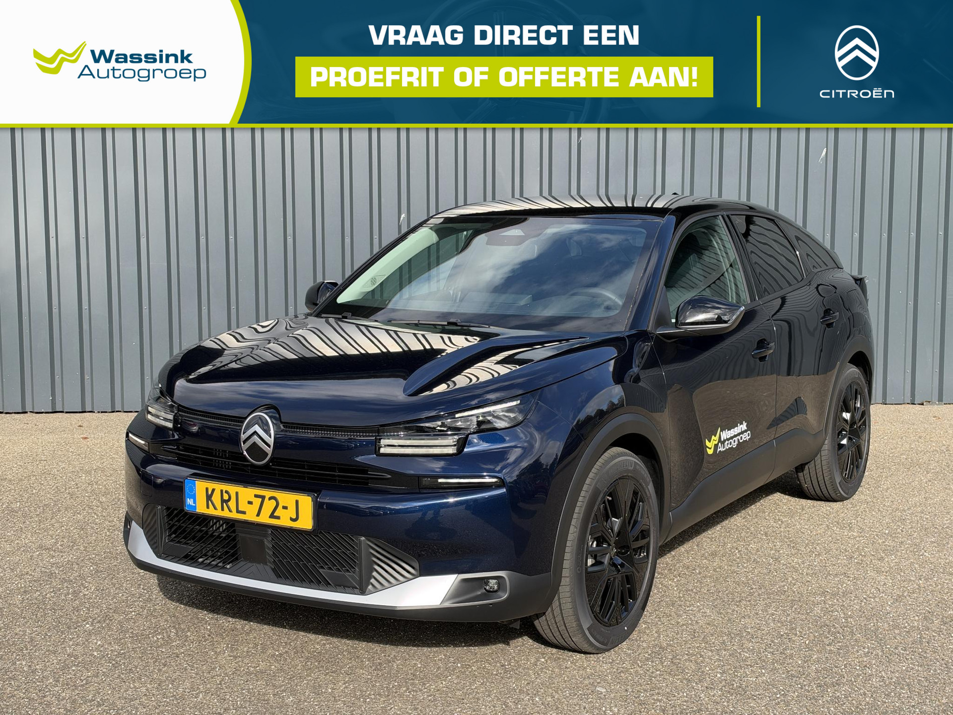 Citroën C4
