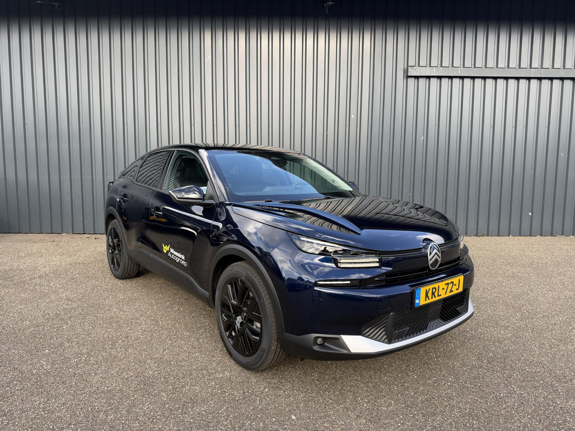 Citroën C4