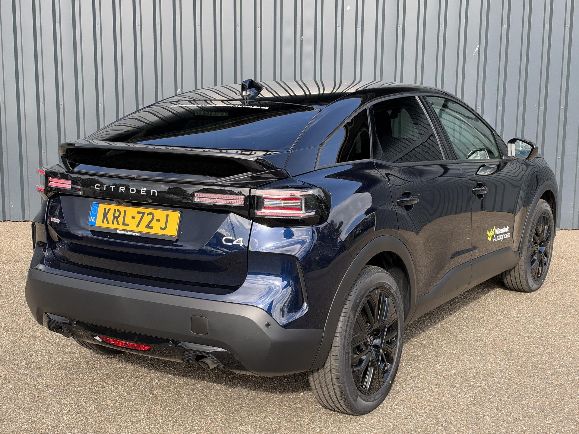 Citroën C4