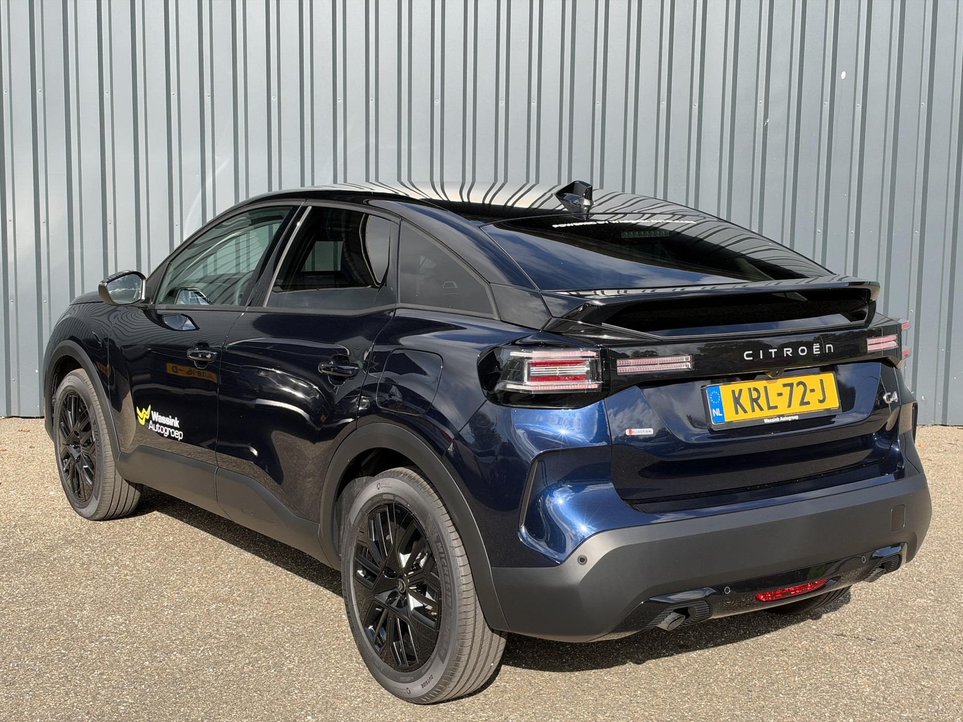 Citroën C4