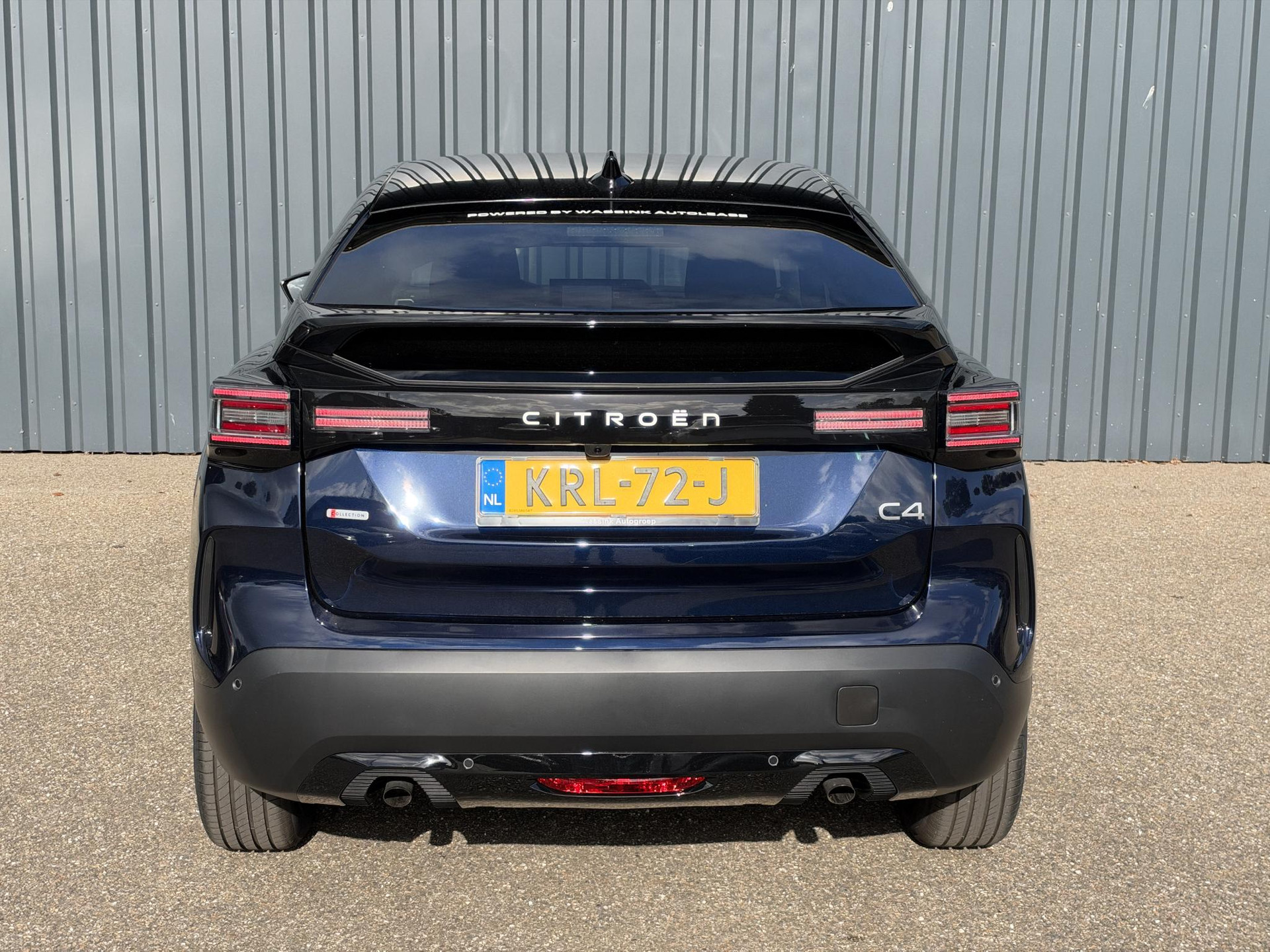 Citroën C4