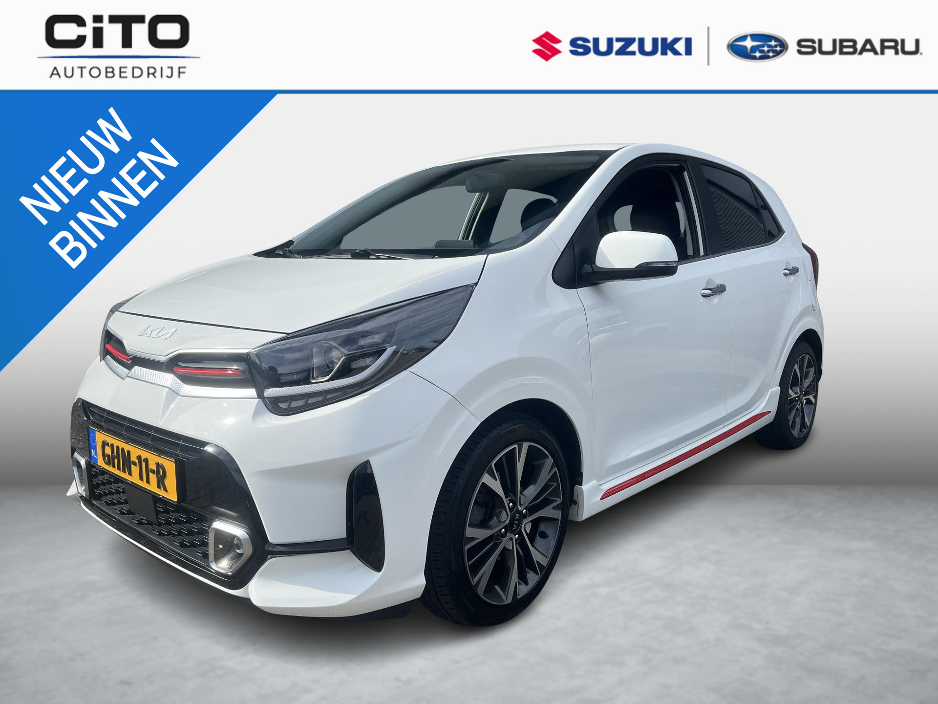 Kia  Picanto
