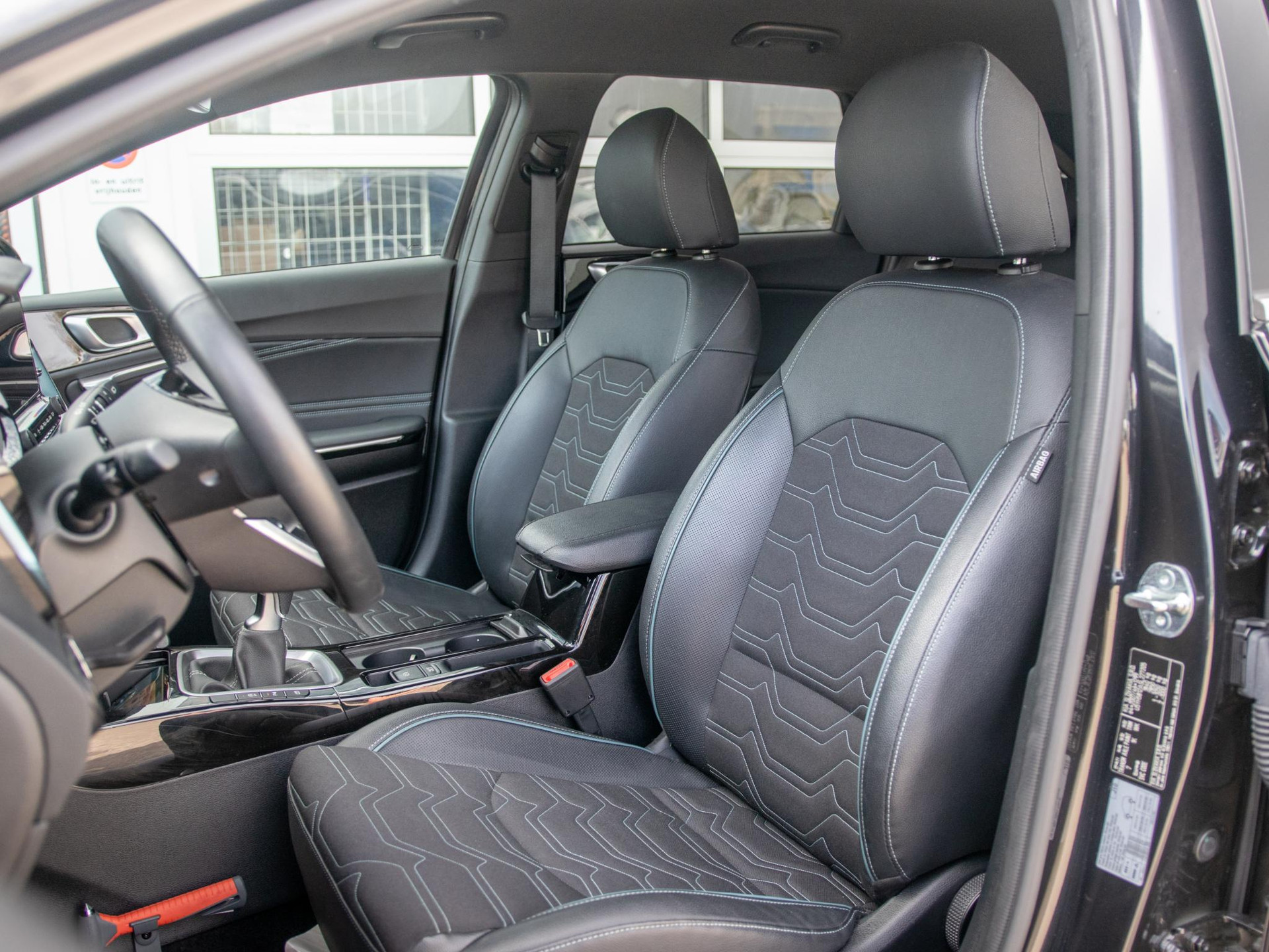 Kia Ceed Sportswagon