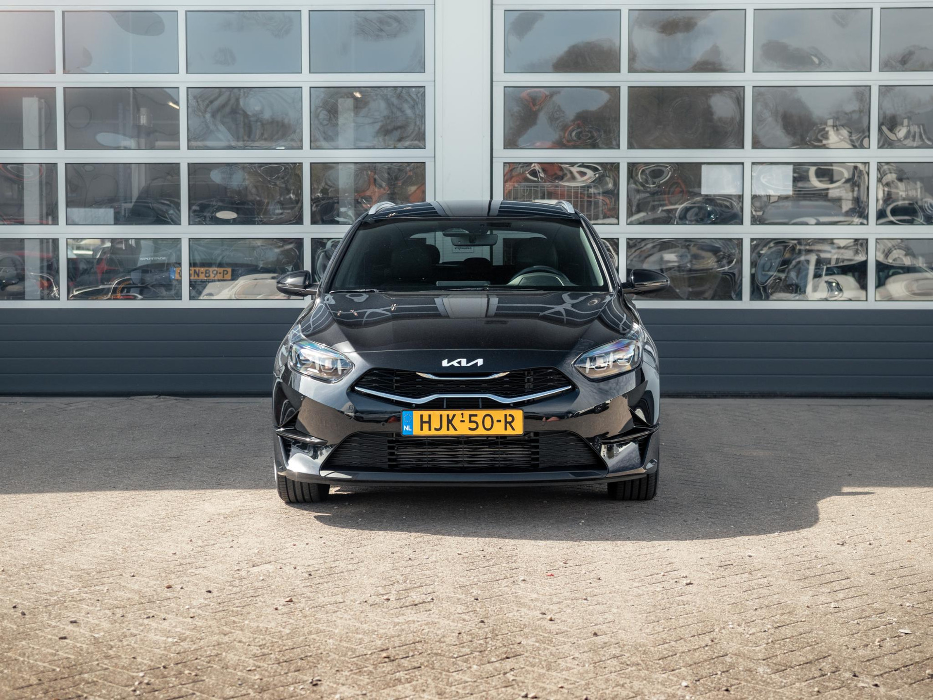 Kia Ceed Sportswagon