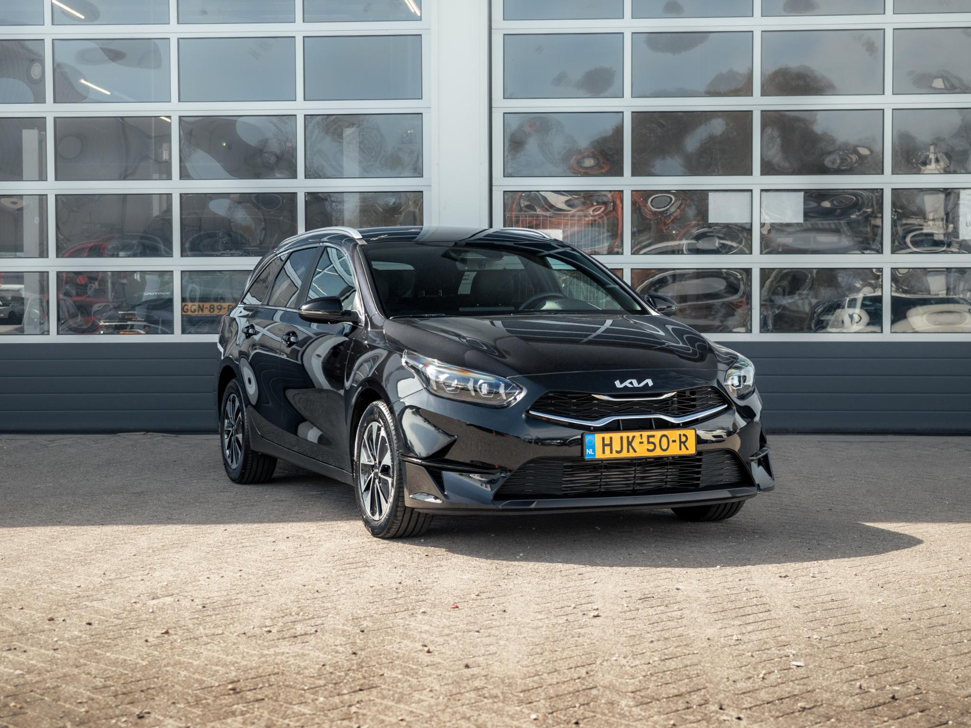 Kia Ceed Sportswagon