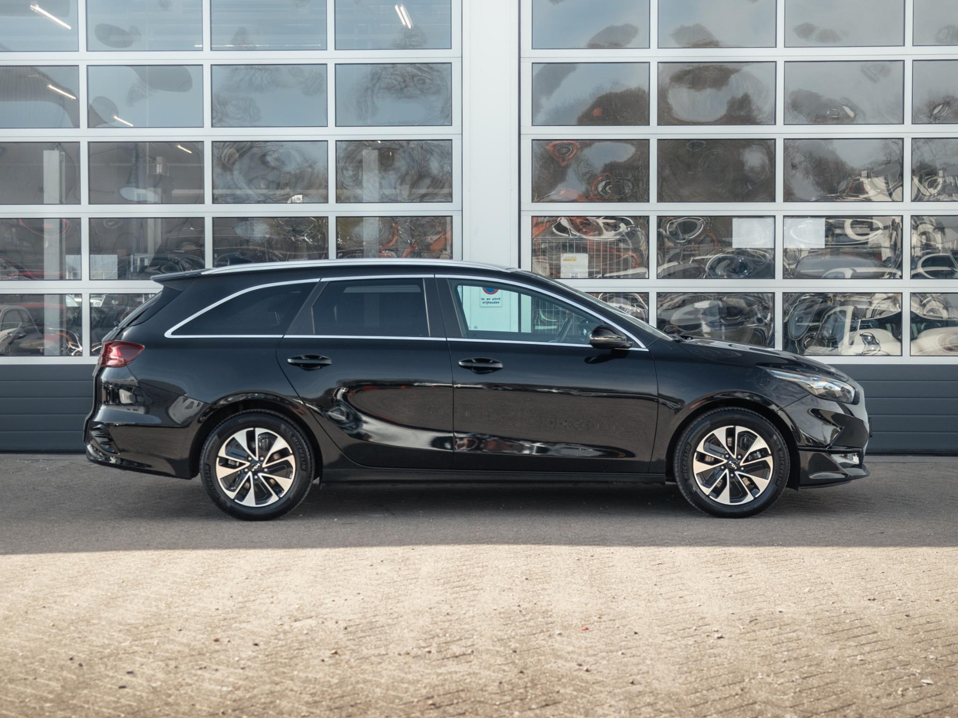 Kia Ceed Sportswagon