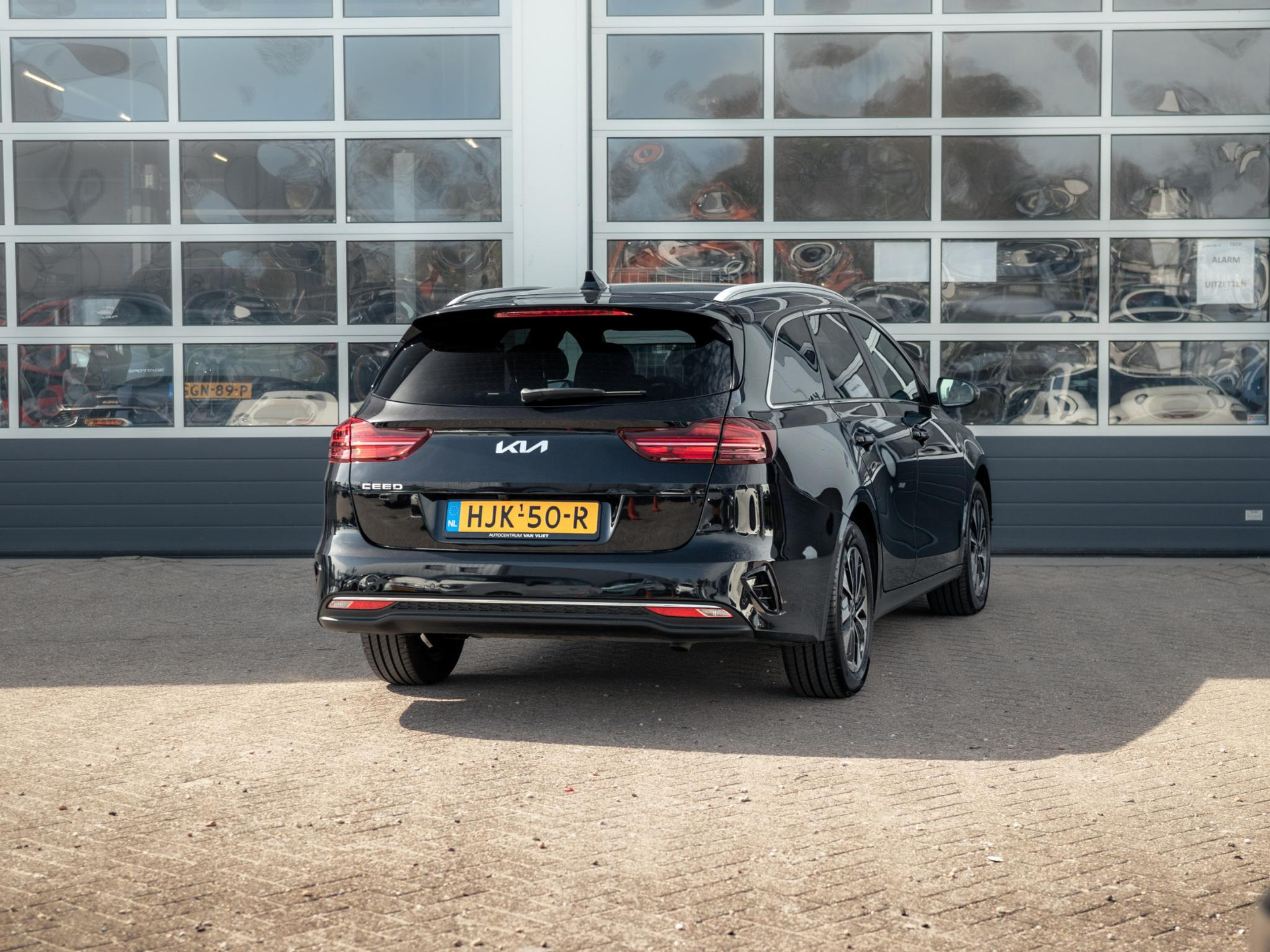 Kia Ceed Sportswagon