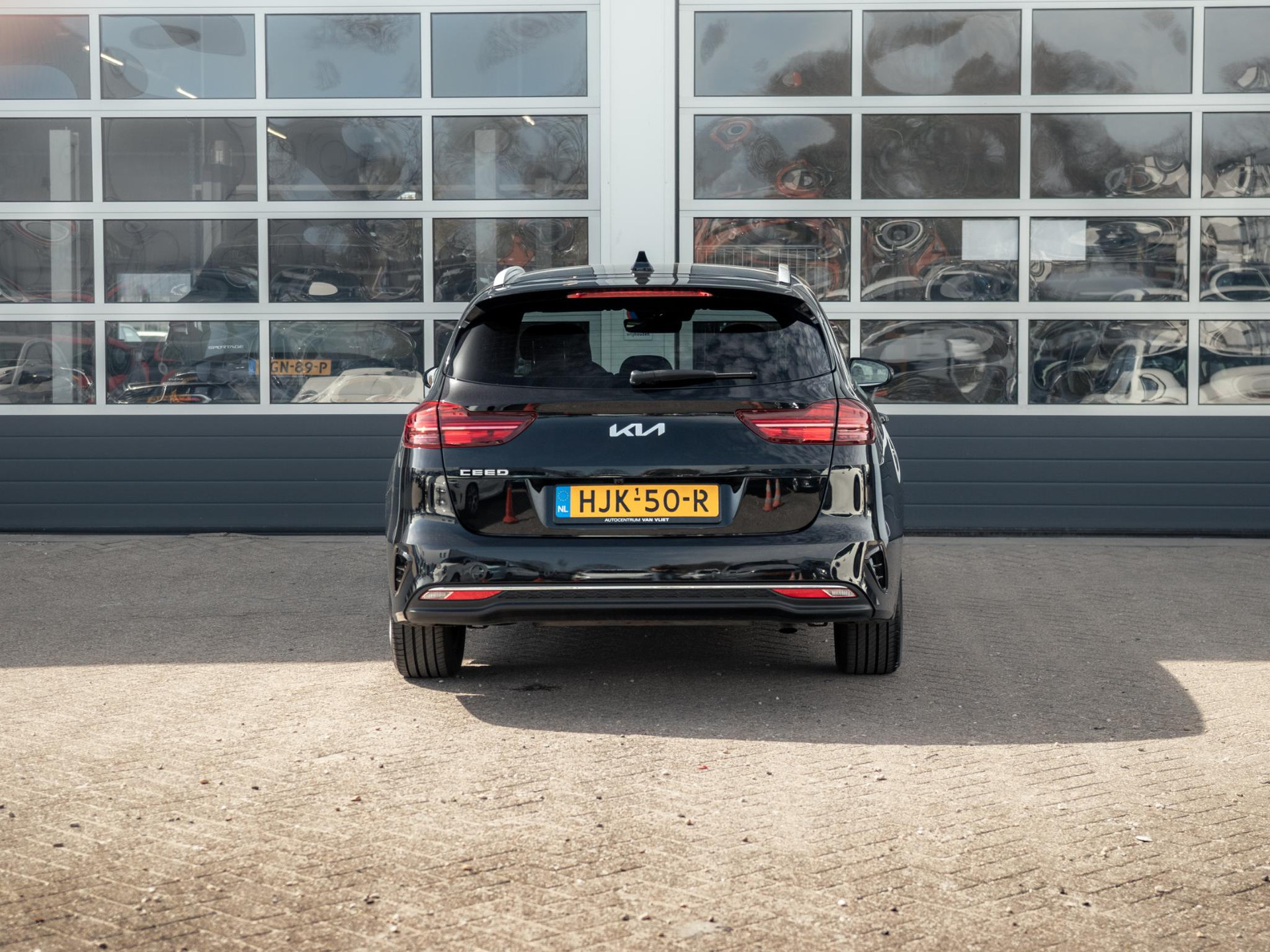 Kia Ceed Sportswagon