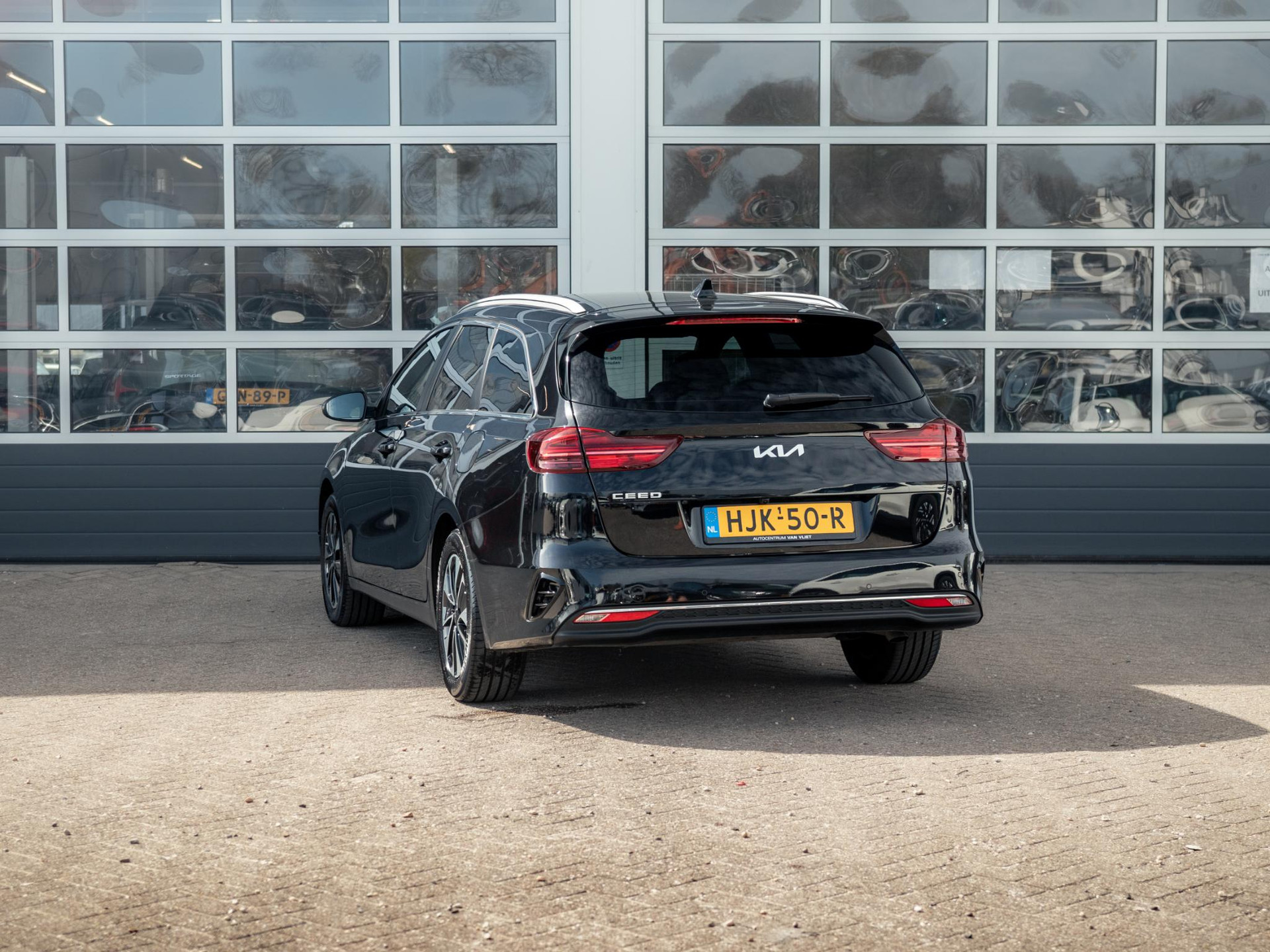 Kia Ceed Sportswagon
