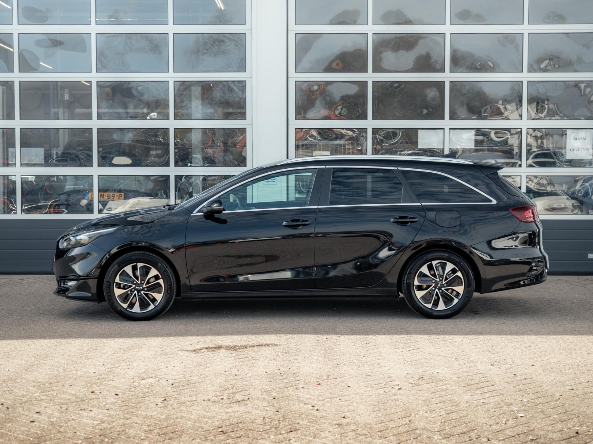 Kia Ceed Sportswagon