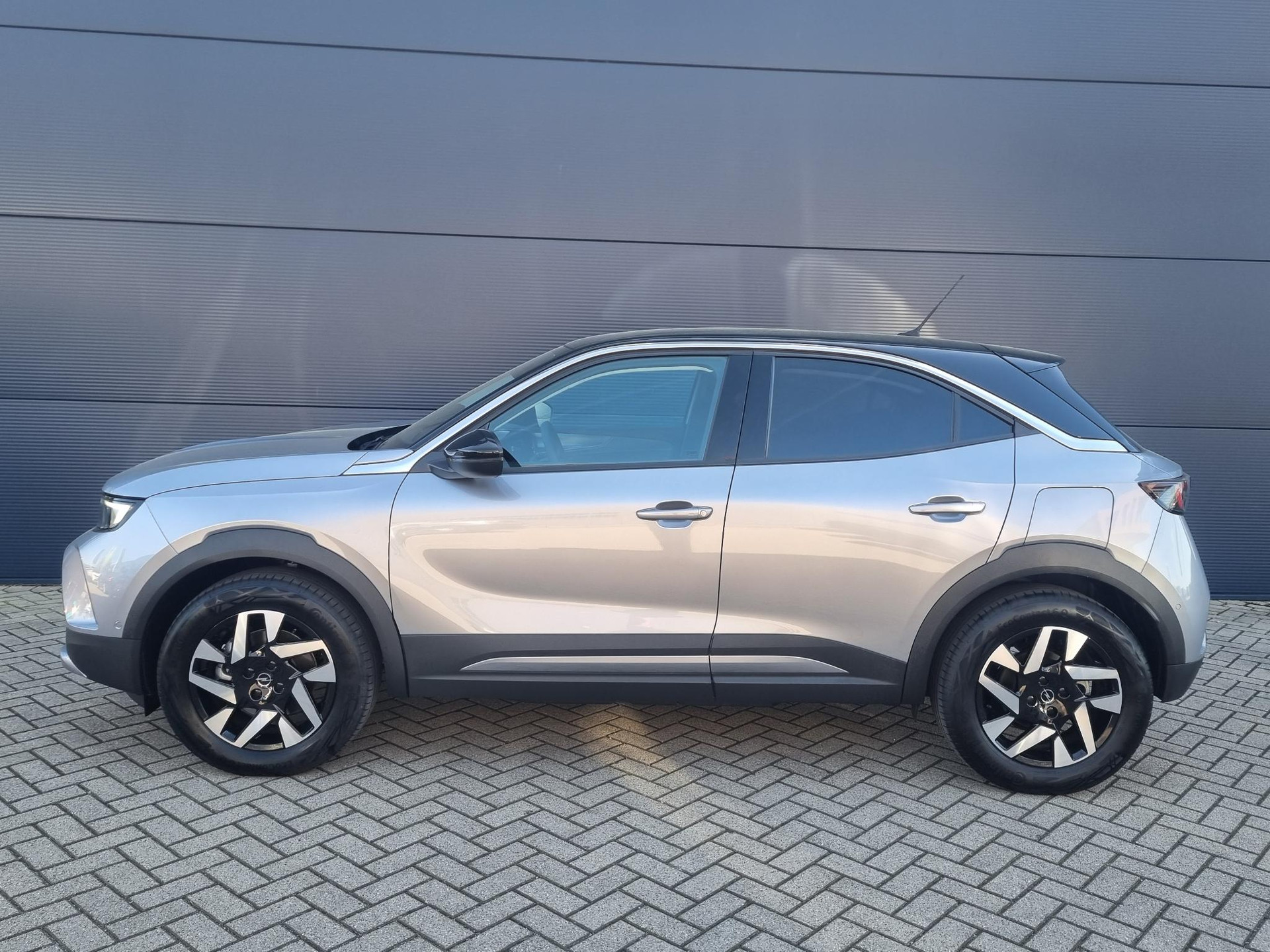 Opel Mokka-e