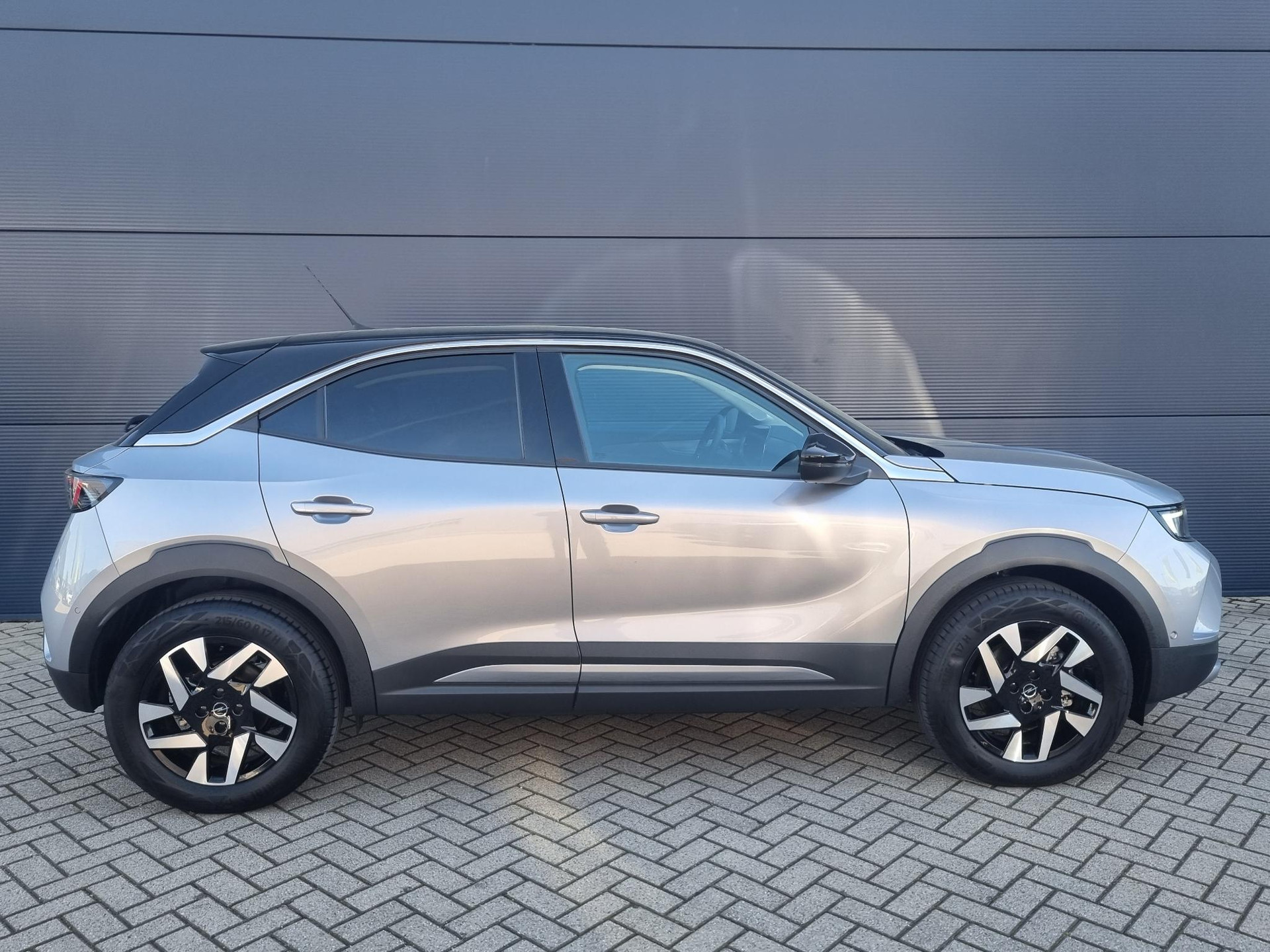 Opel Mokka-e