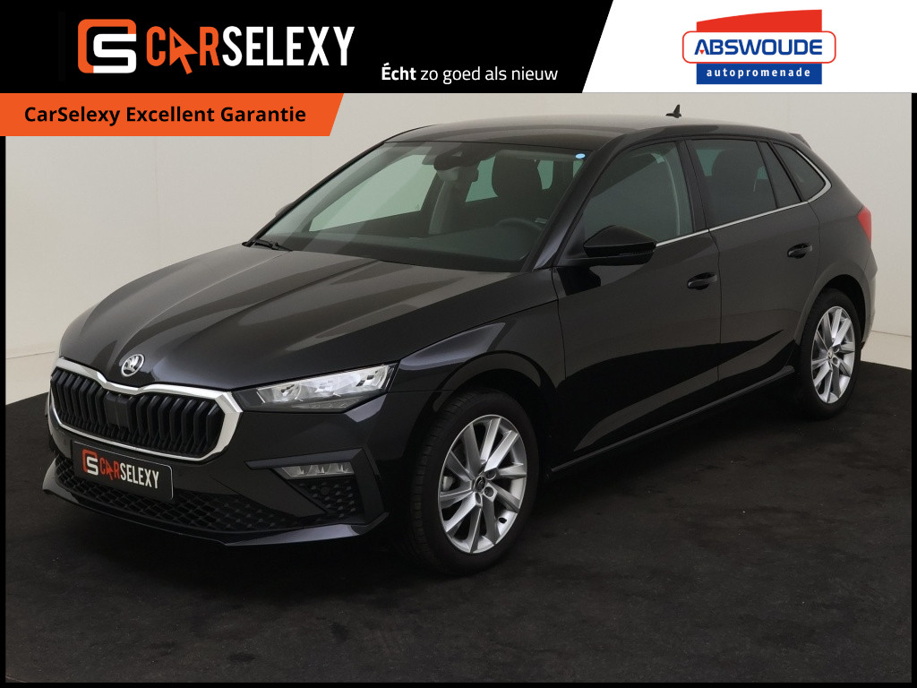 Škoda Scala Scala 1.0 TSI Selection