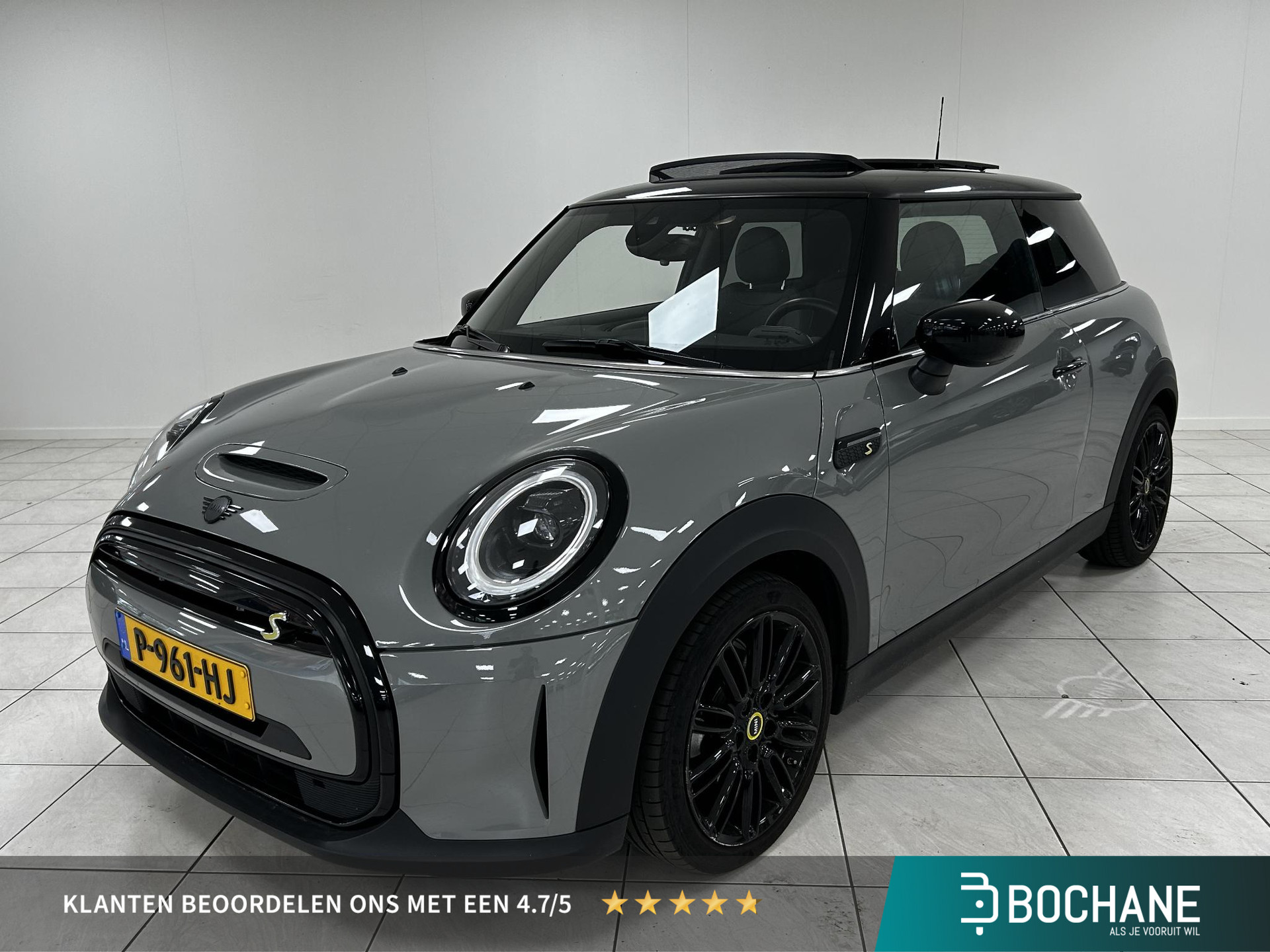 MINI MINI Cooper SE