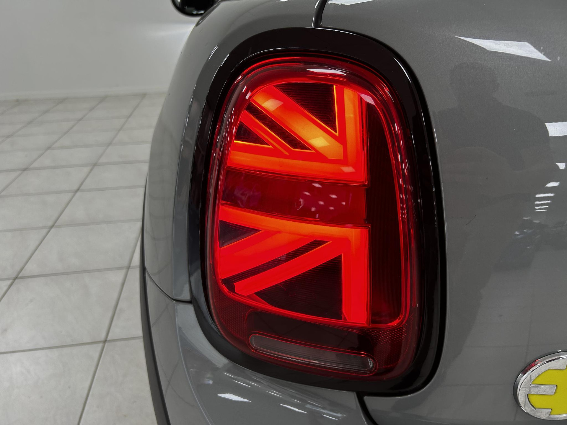 MINI MINI Cooper SE