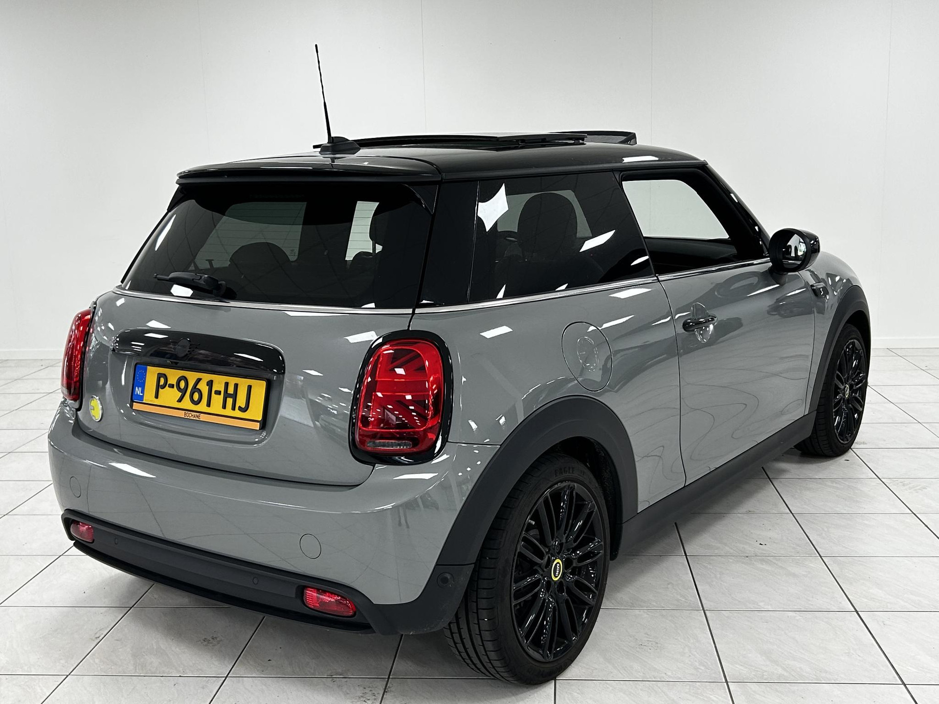 MINI MINI Cooper SE