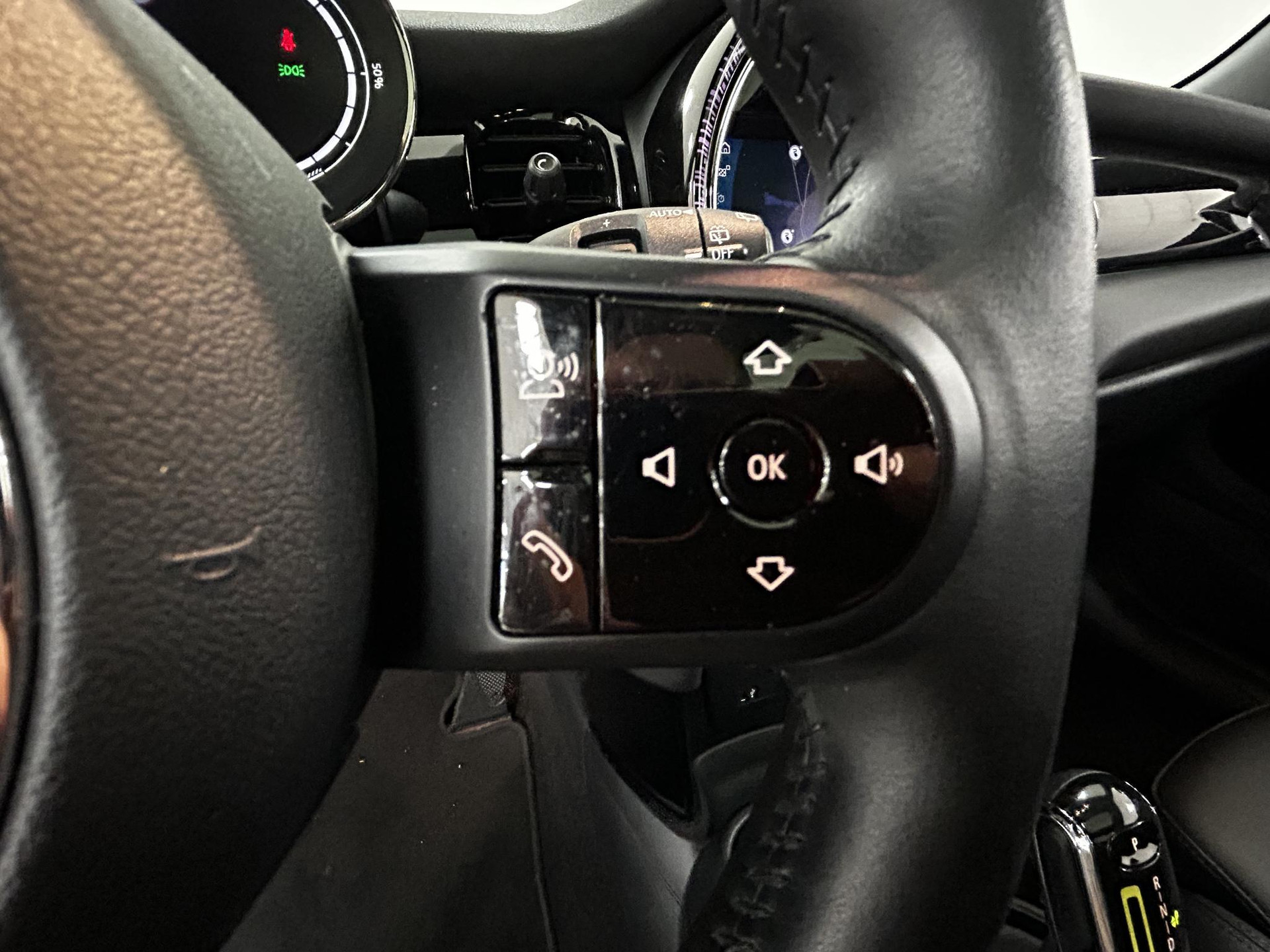 MINI MINI Cooper SE