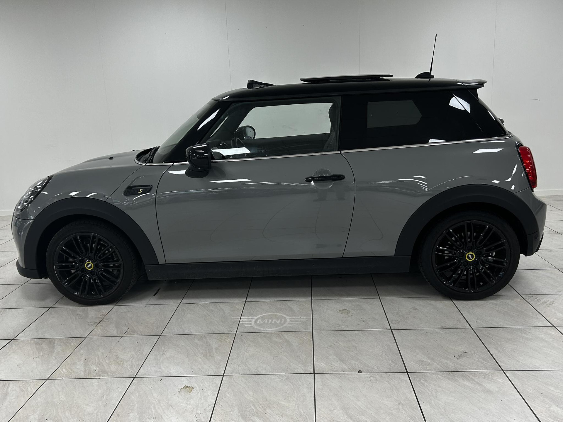MINI MINI Cooper SE