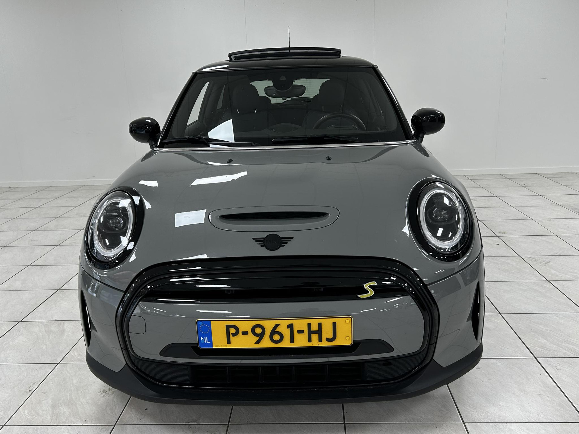 MINI MINI Cooper SE