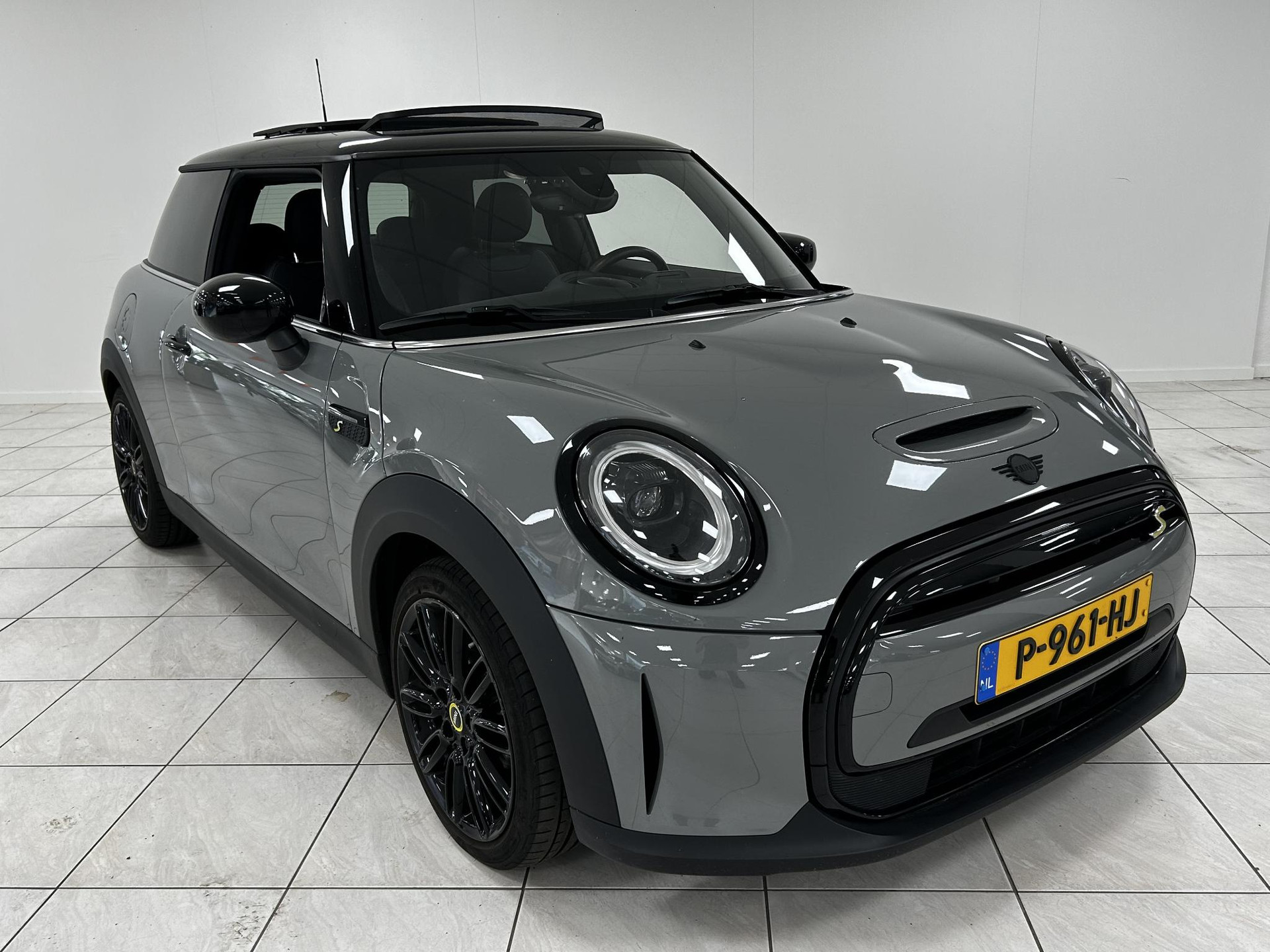 MINI MINI Cooper SE