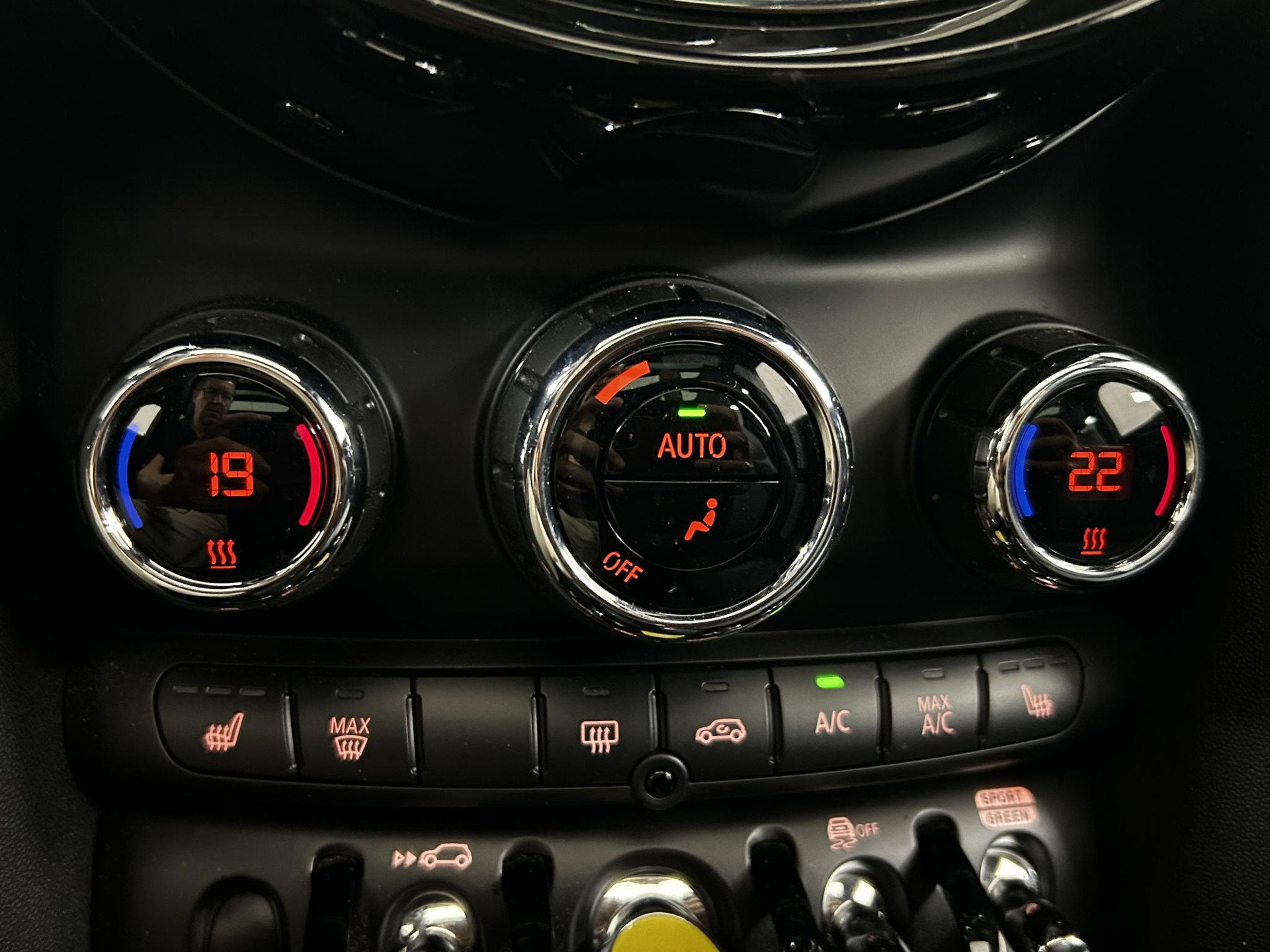 MINI MINI Cooper SE