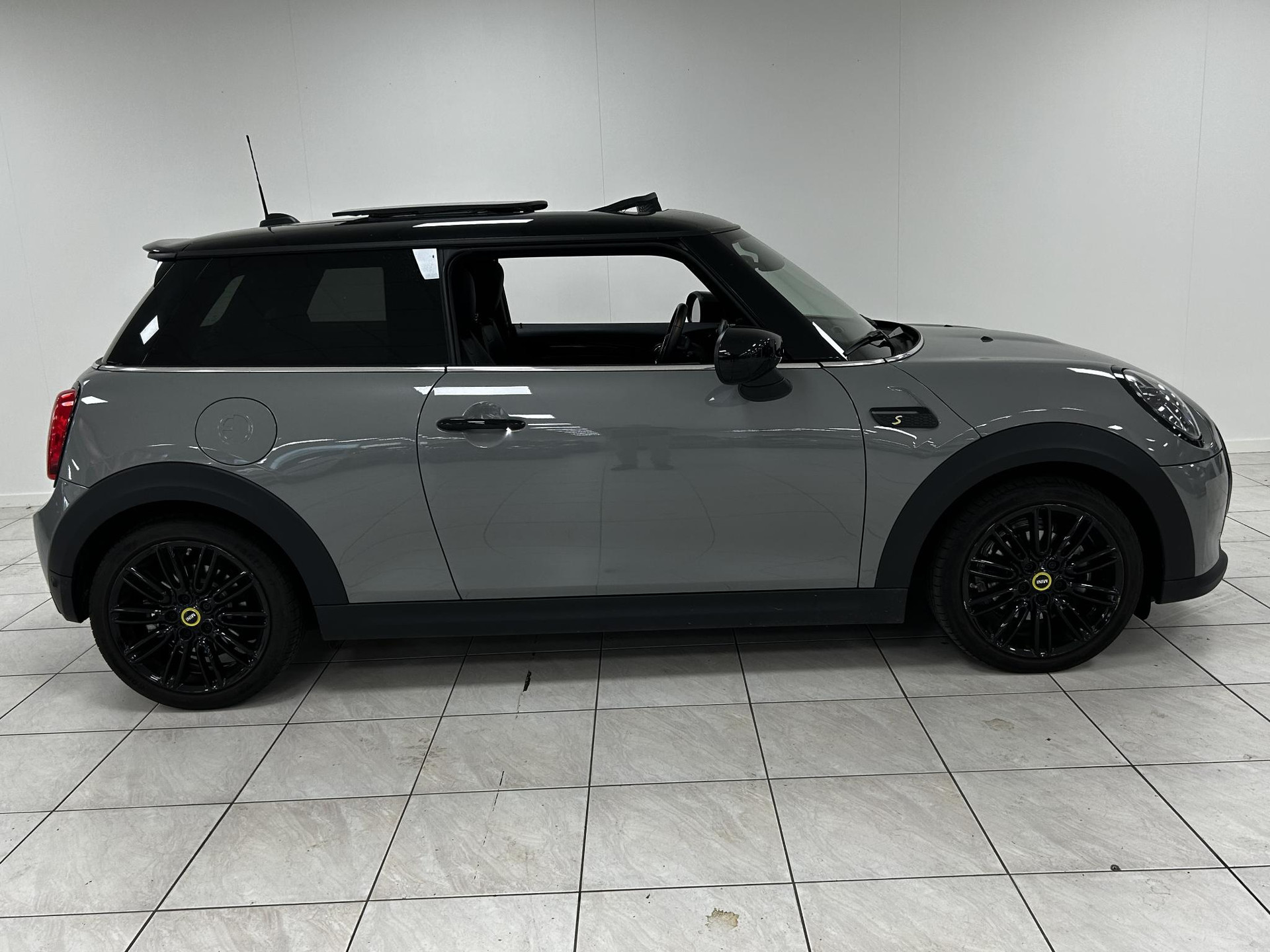 MINI MINI Cooper SE