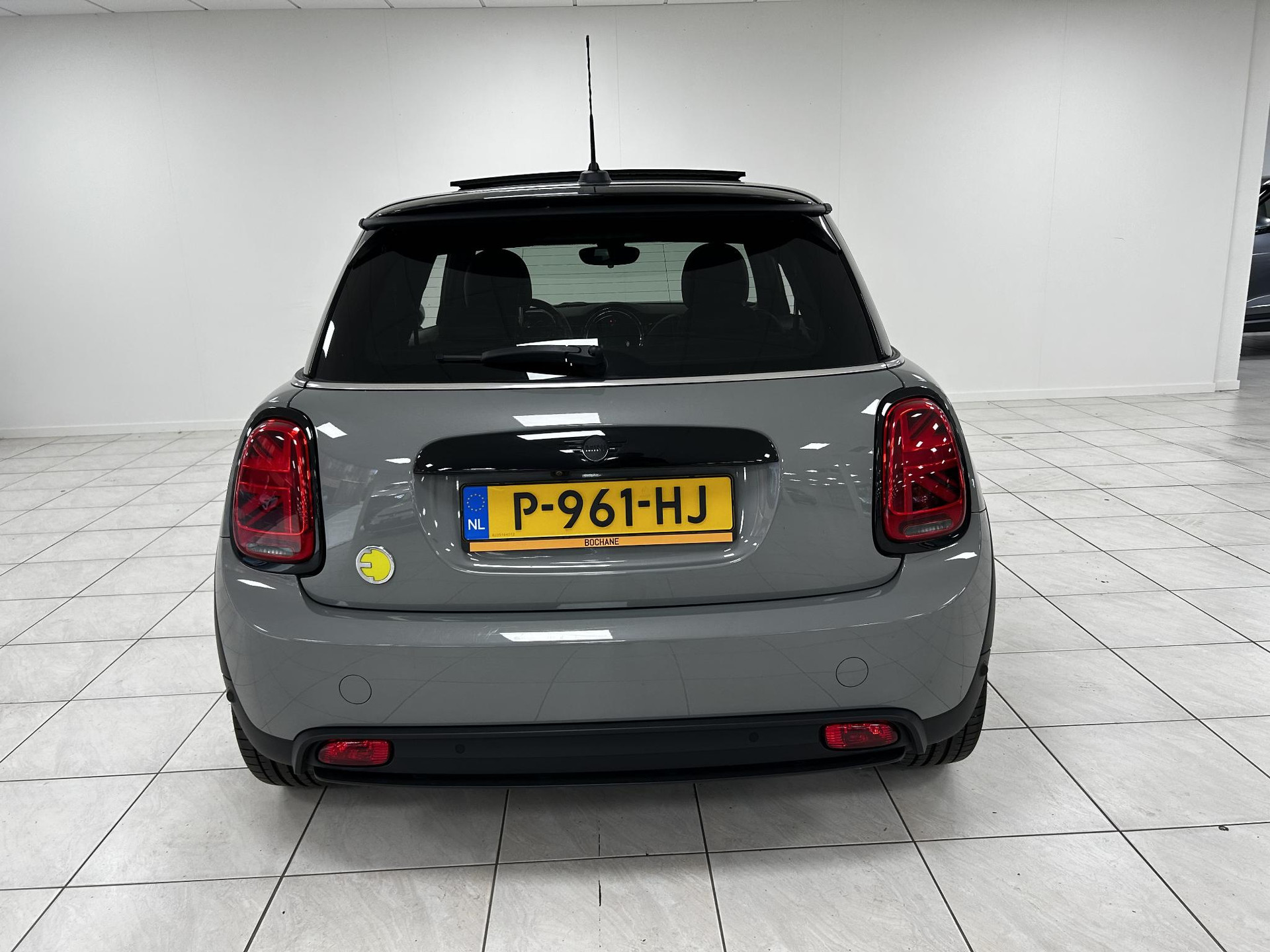 MINI MINI Cooper SE