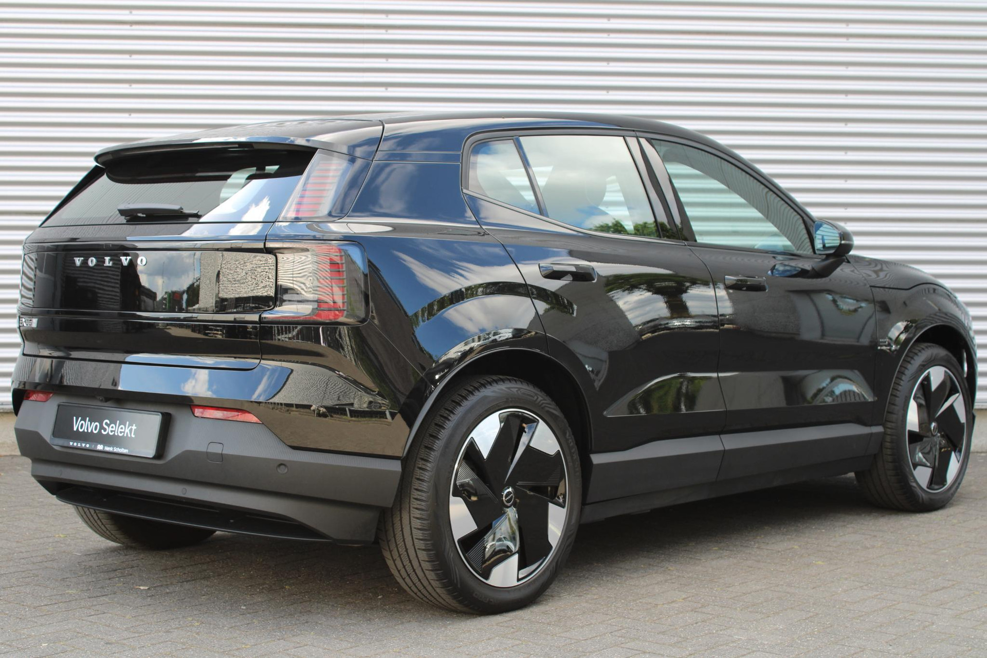 Volvo EX30