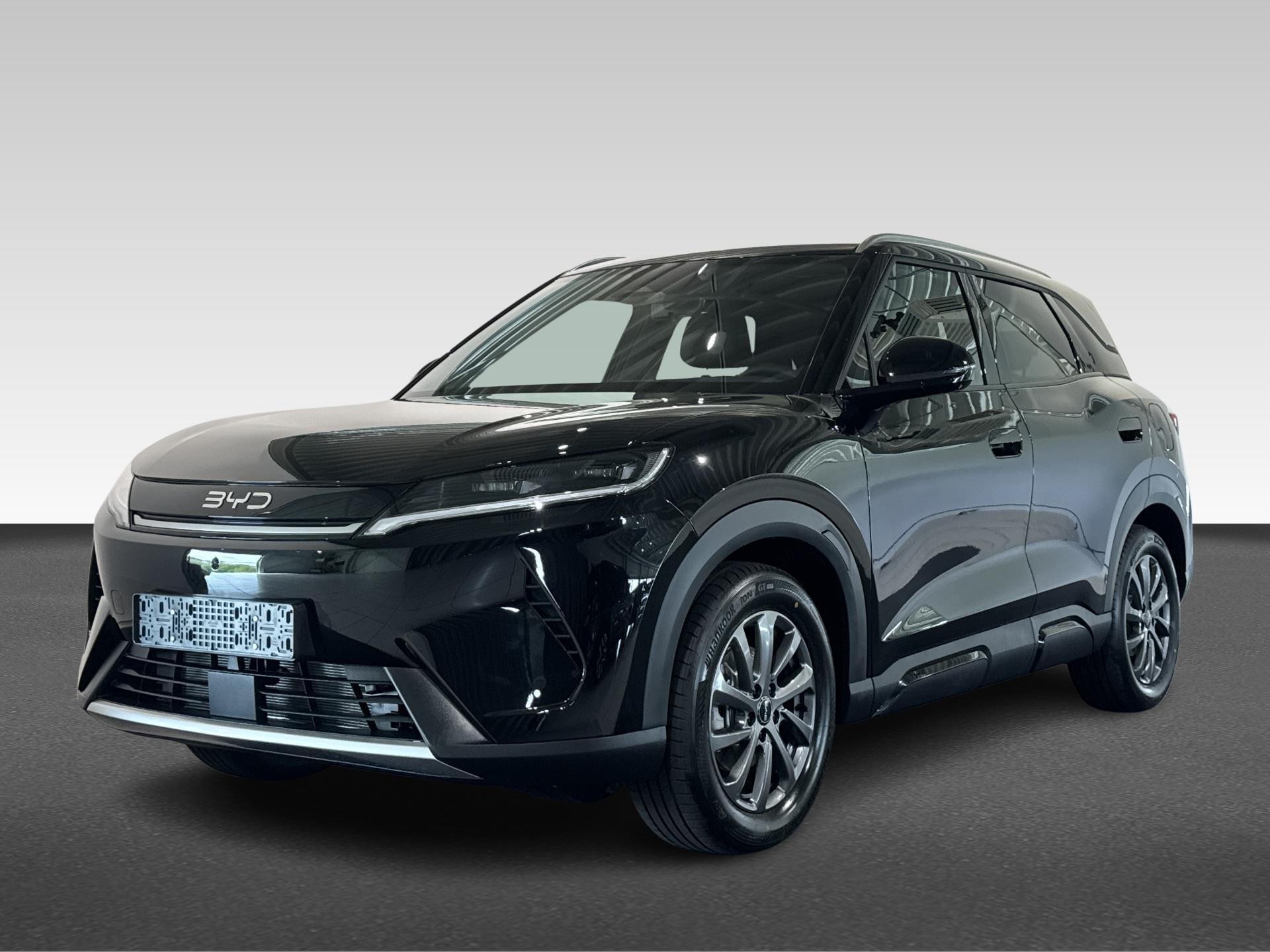 BYD Atto 2