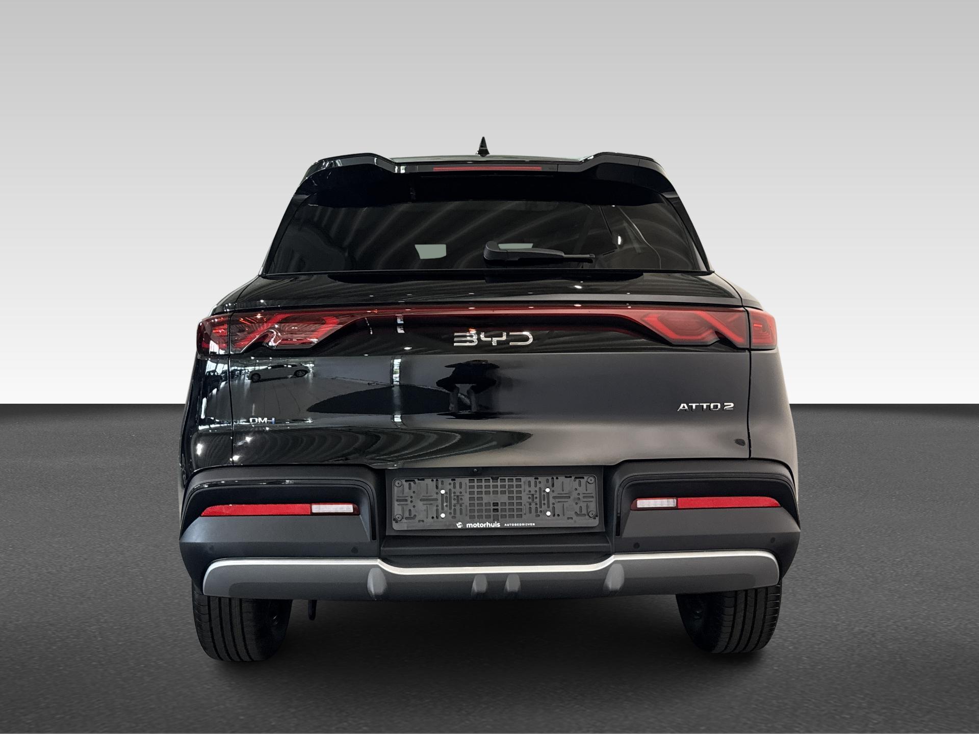 BYD Atto 2