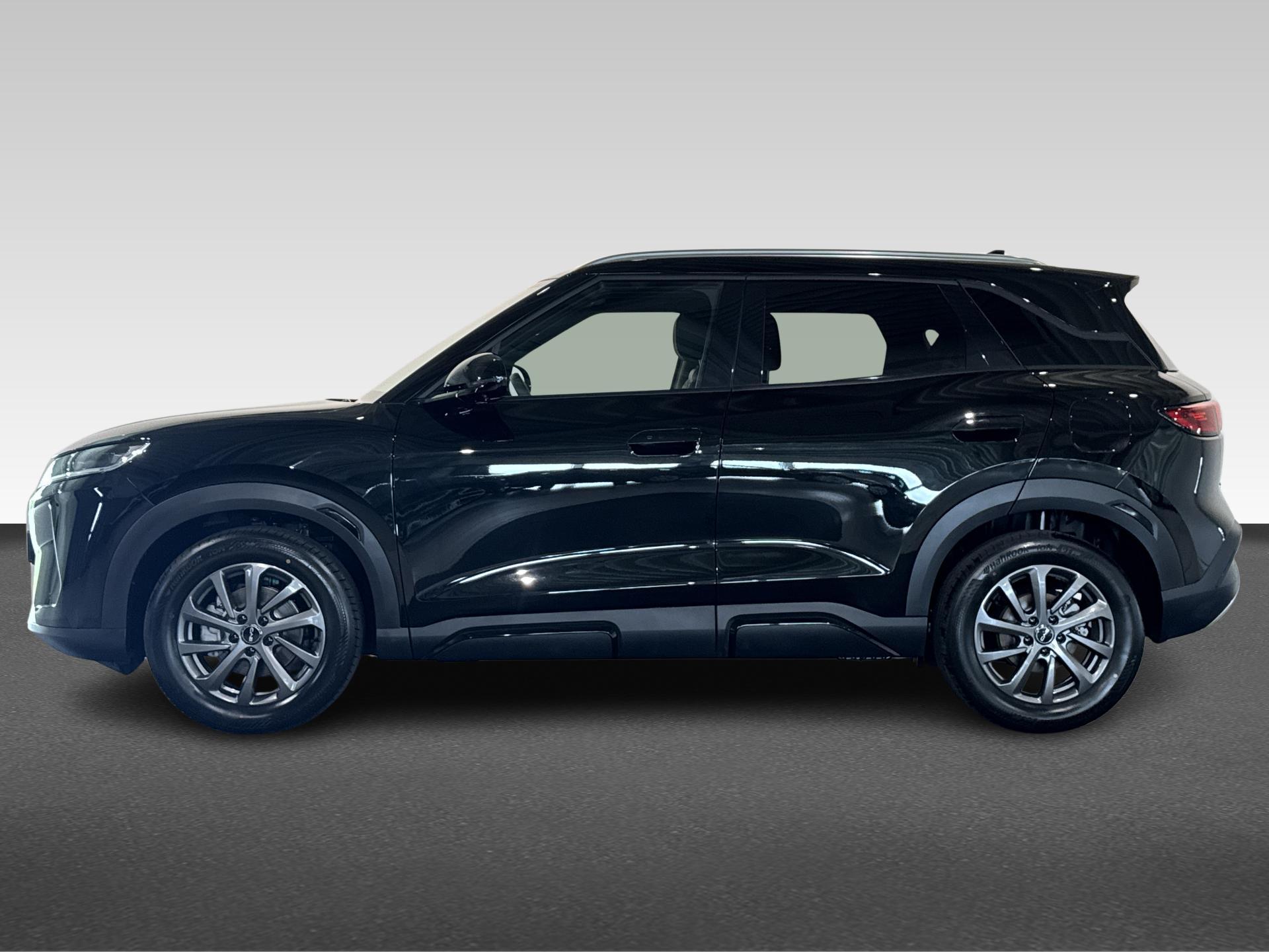 BYD Atto 2