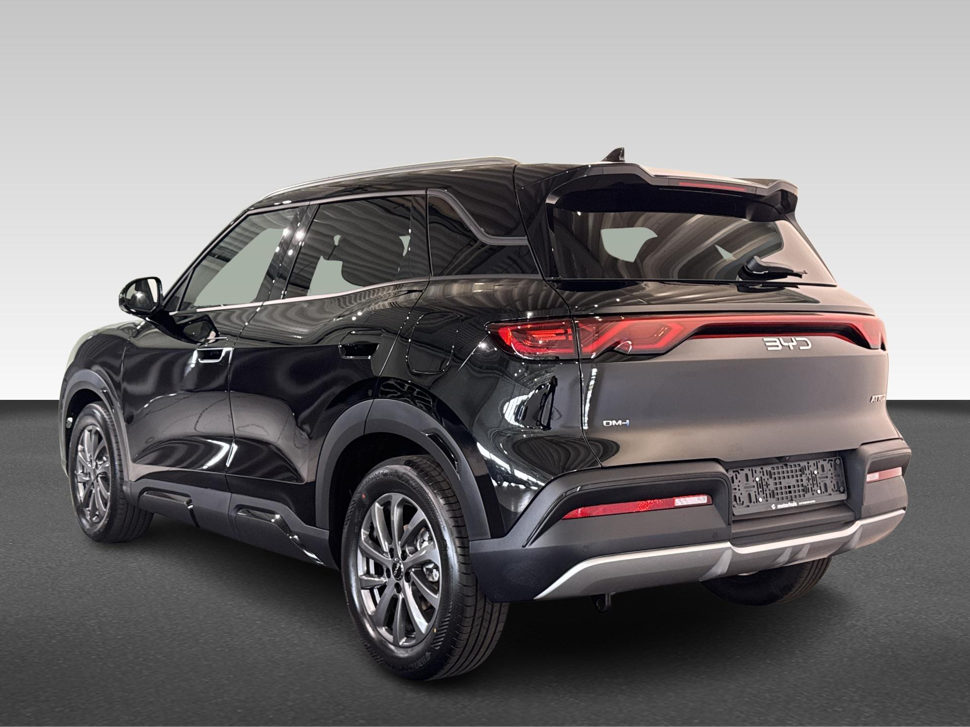 BYD Atto 2