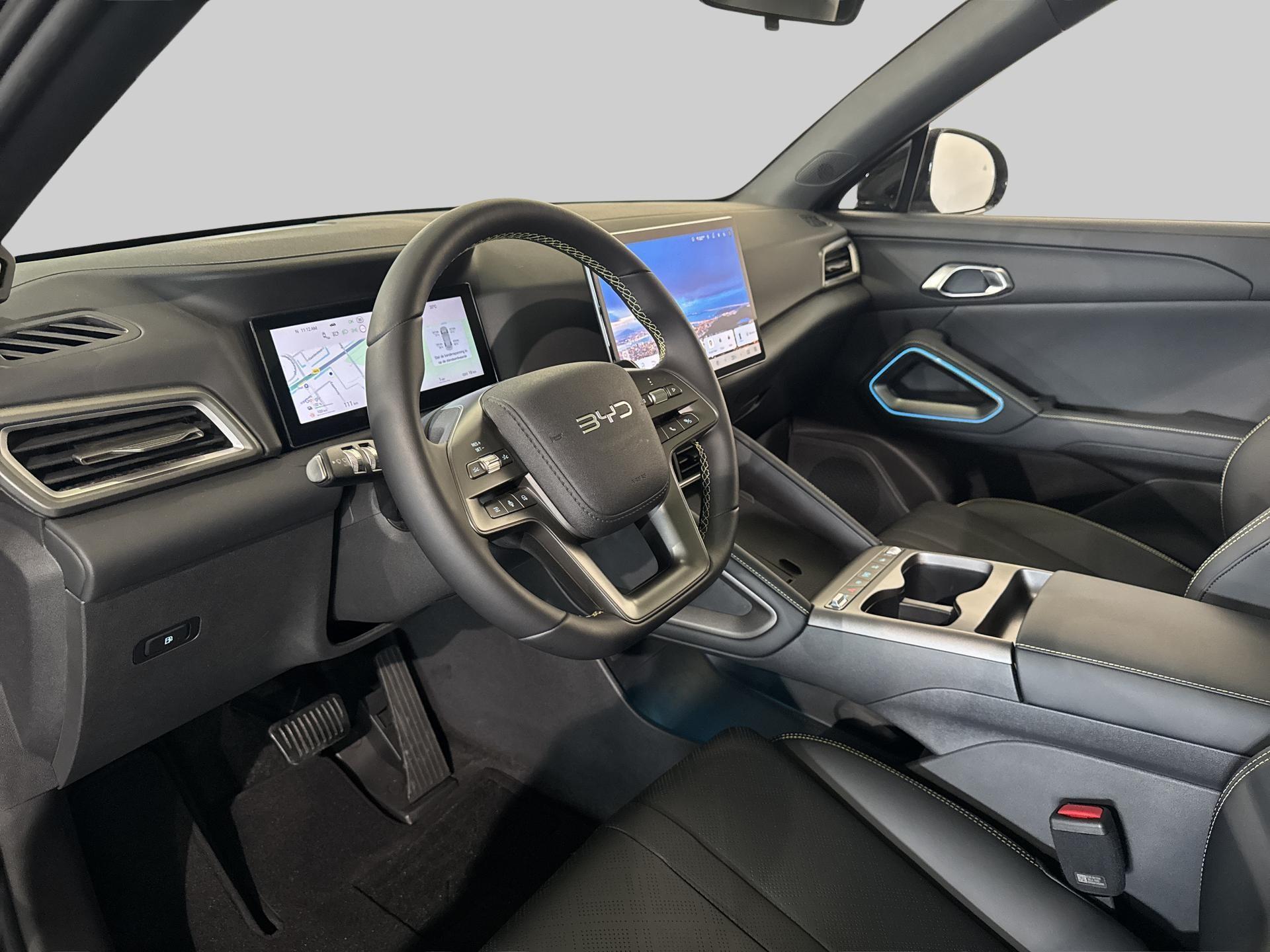 BYD Atto 2