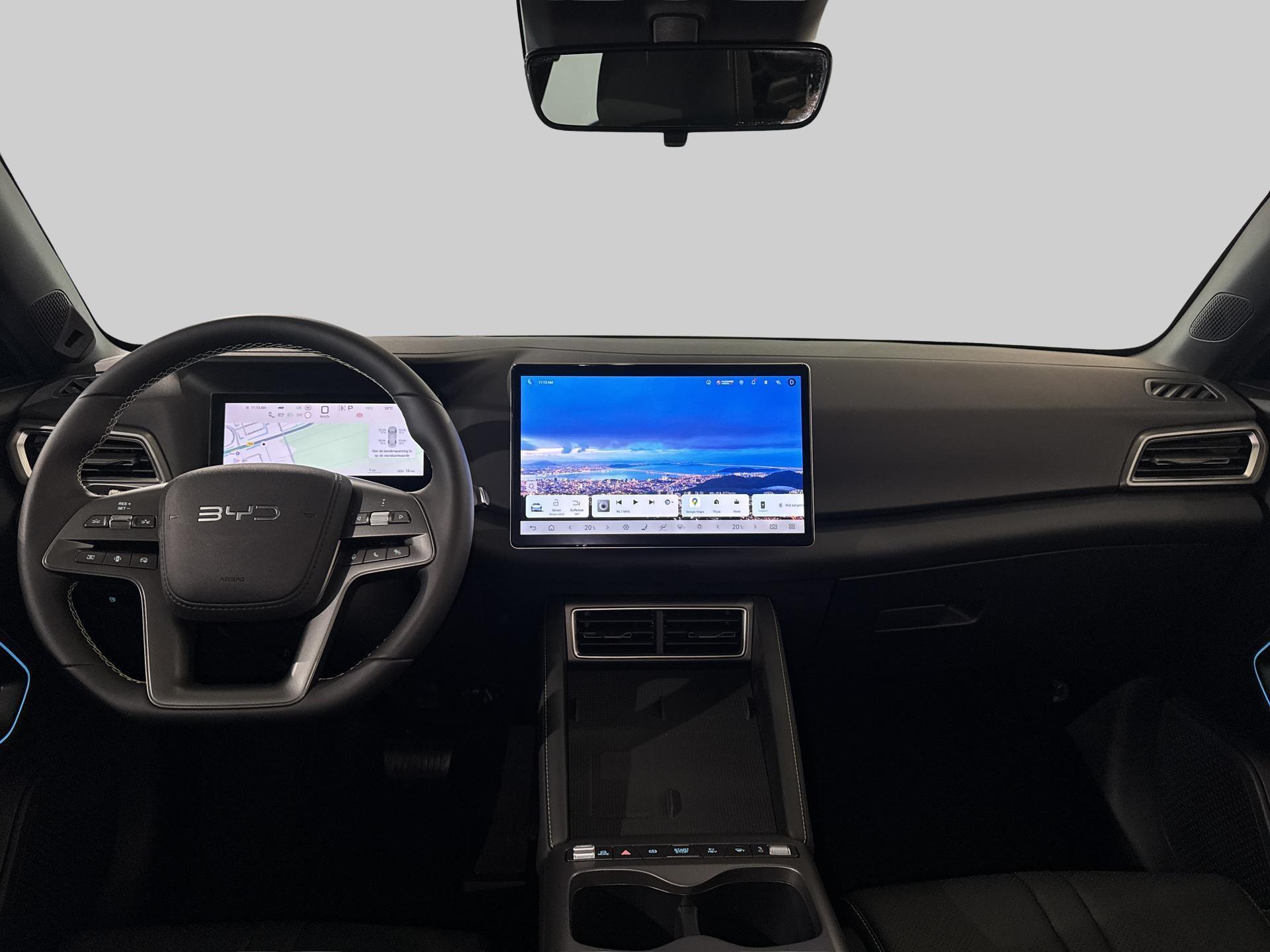 BYD Atto 2