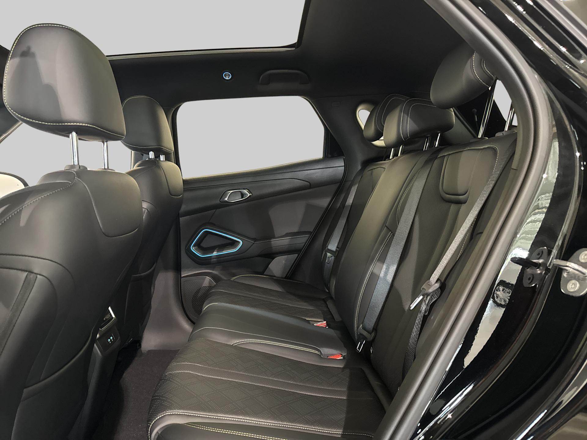 BYD Atto 2