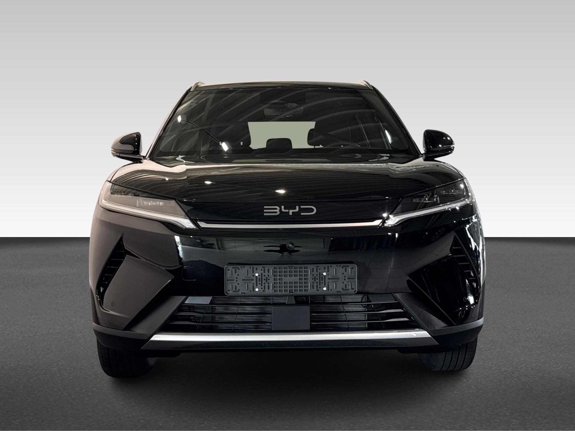 BYD Atto 2