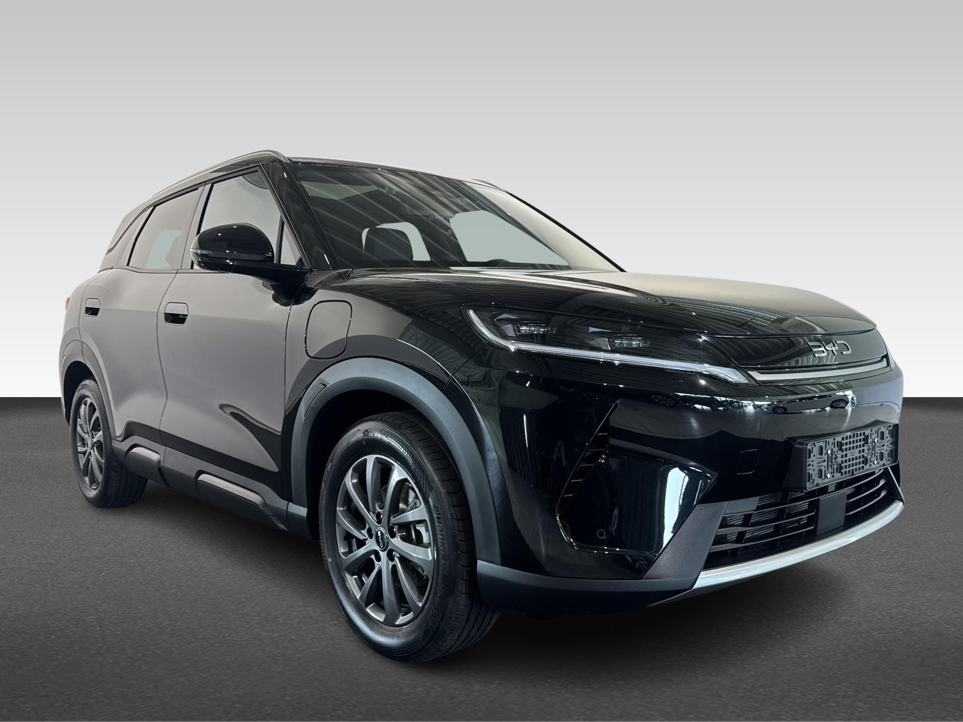 BYD Atto 2