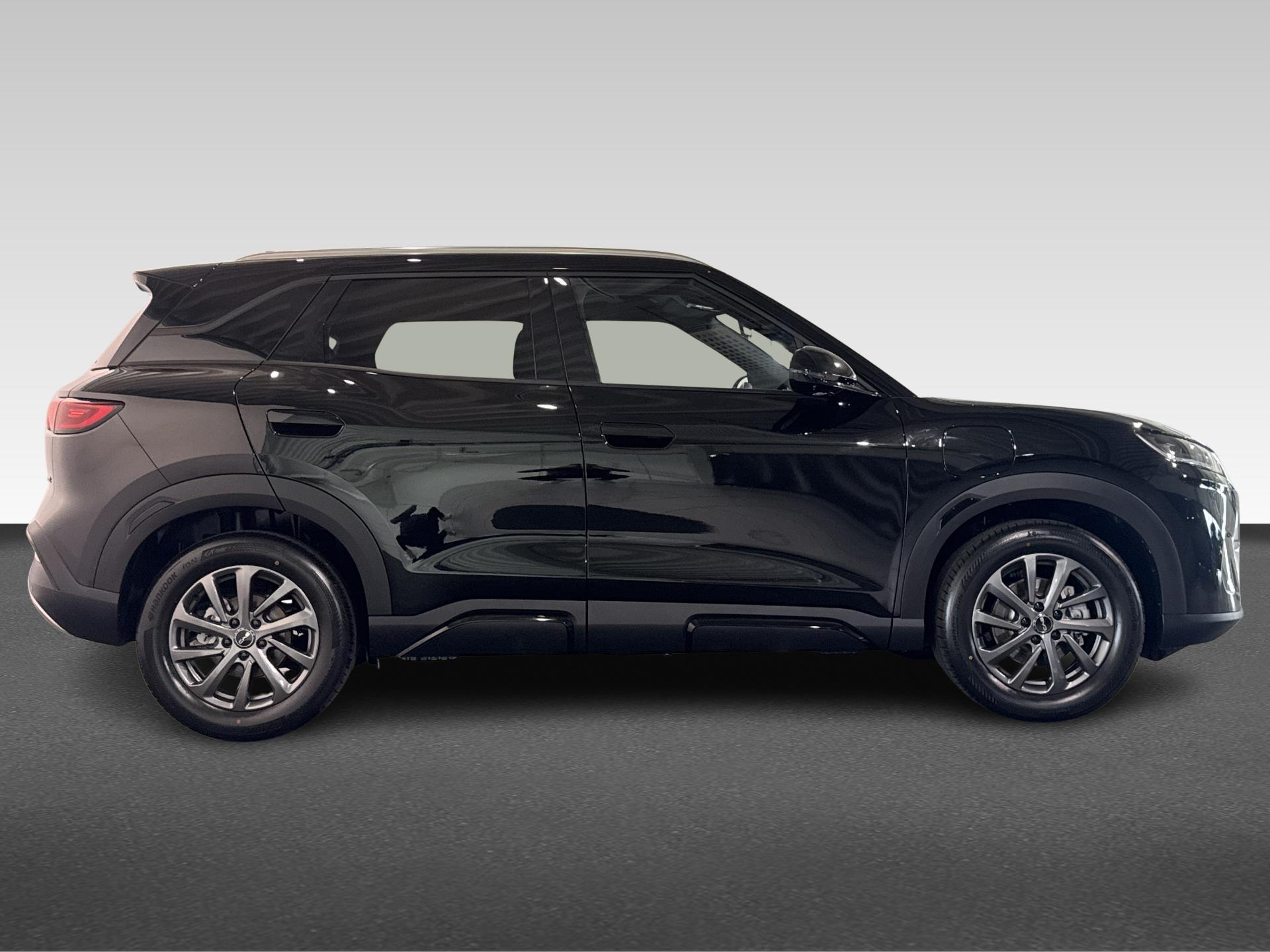 BYD Atto 2