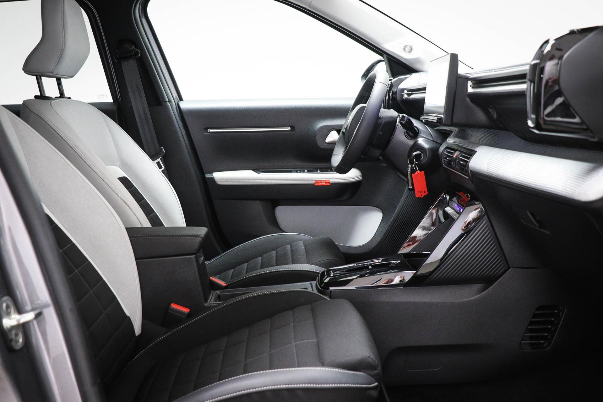 Citroën ë-C3