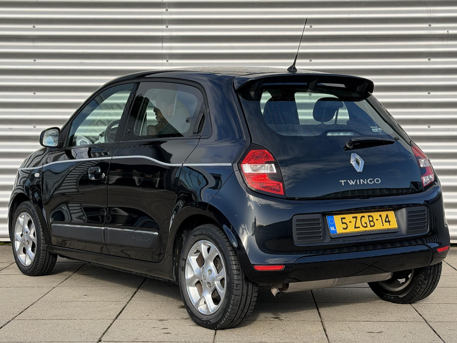 Renault Twingo