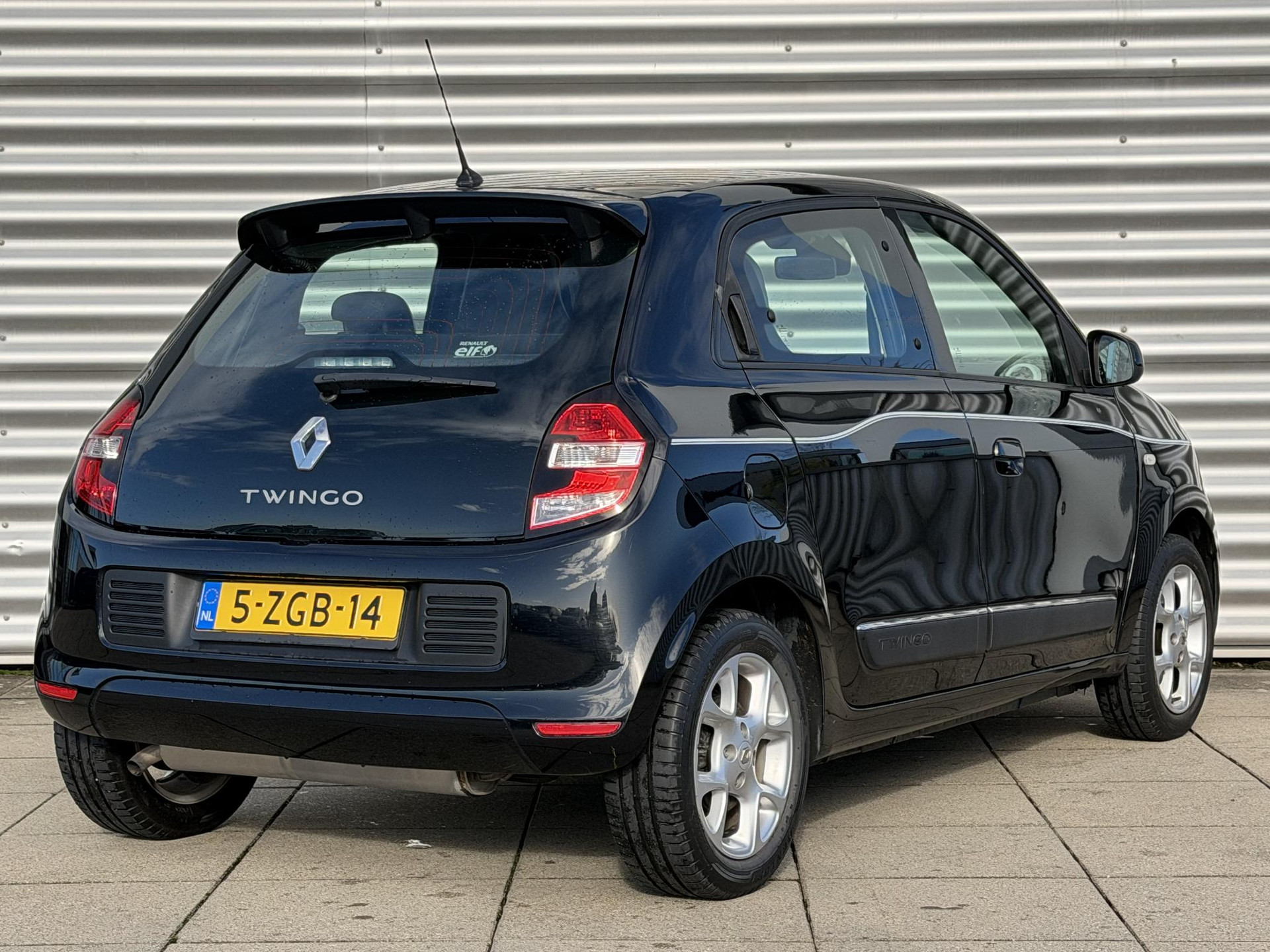 Renault Twingo